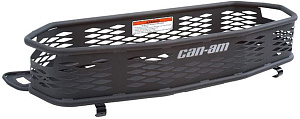 Корзина грузовая на багажник Can Am G2 715001215