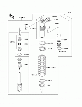 Shock Absorber(s)