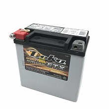 Гелевый аккумулятор Deka ETX14