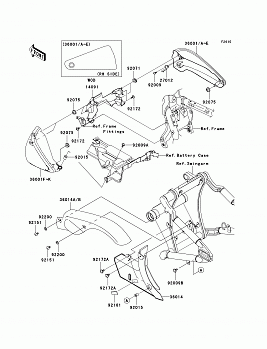 Side Covers/Chain Cover