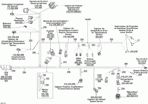 Electrical Harness