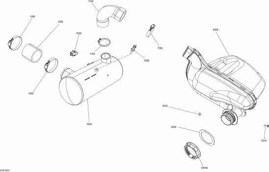 Exhaust System