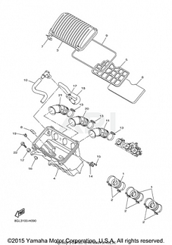 INTAKE