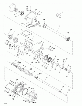 Drive System