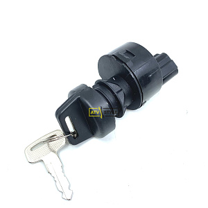 Замок зажигания Yamaha Rhino / Viking / Arctic Cat / Polaris RZR / Sportsman RM05031