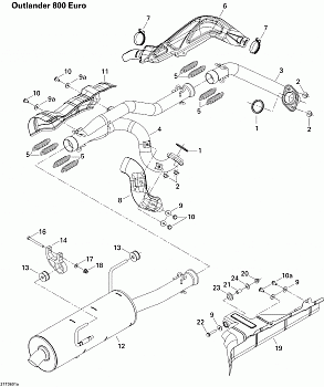 Exhaust System Europe