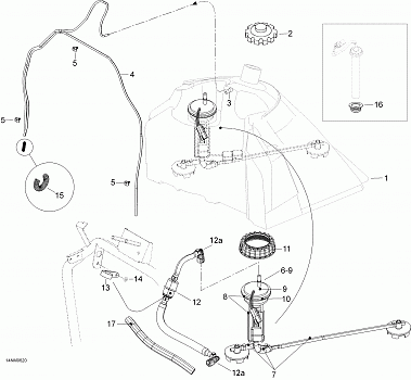 Fuel System