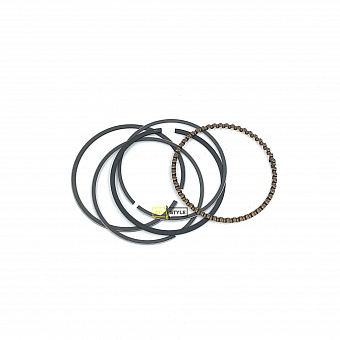 Поршневые кольца (номинал) 13011-GN1-A41