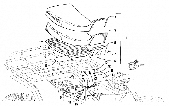 SEAT ASSEMBLY