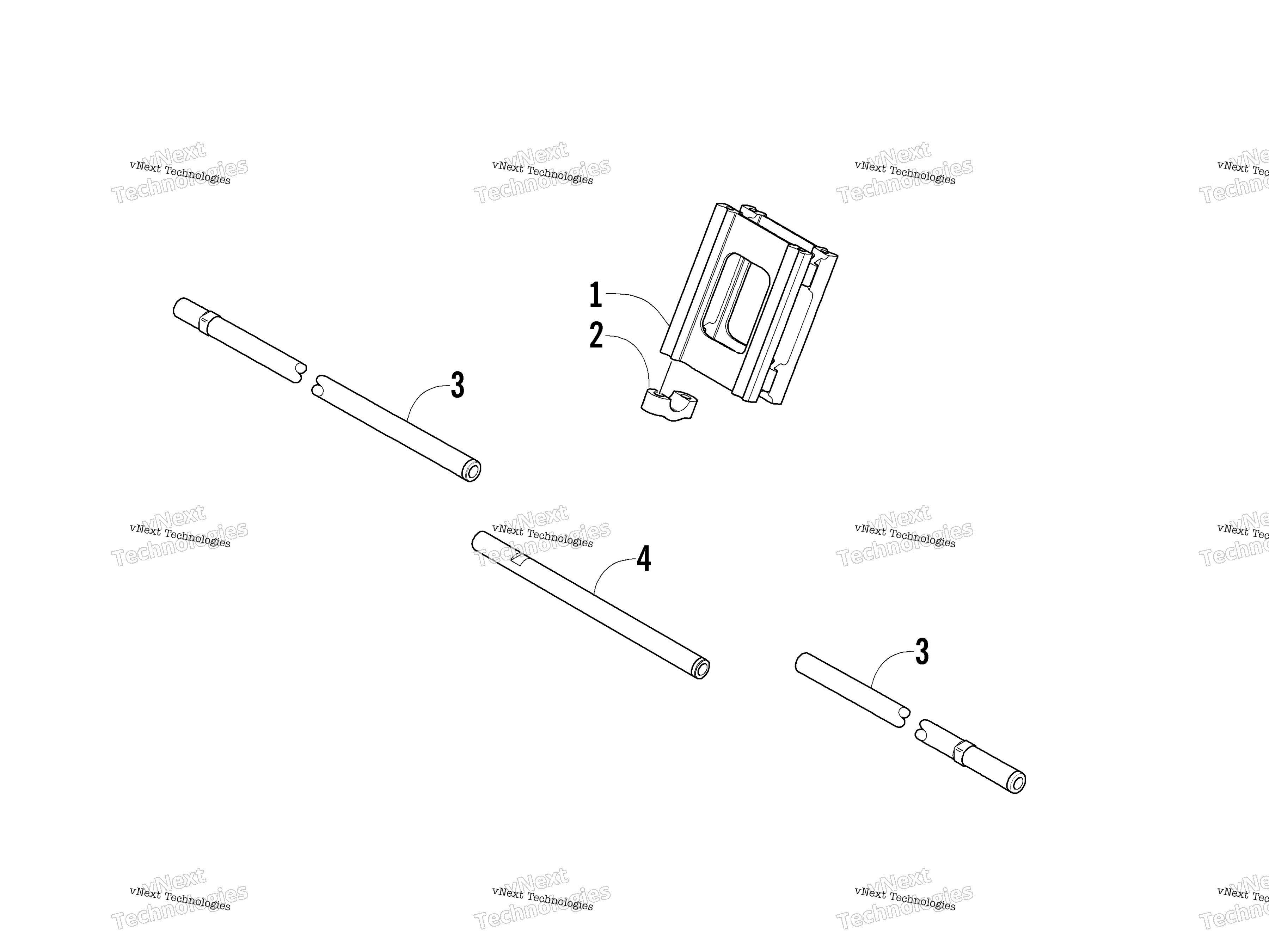Рулевое управление Components