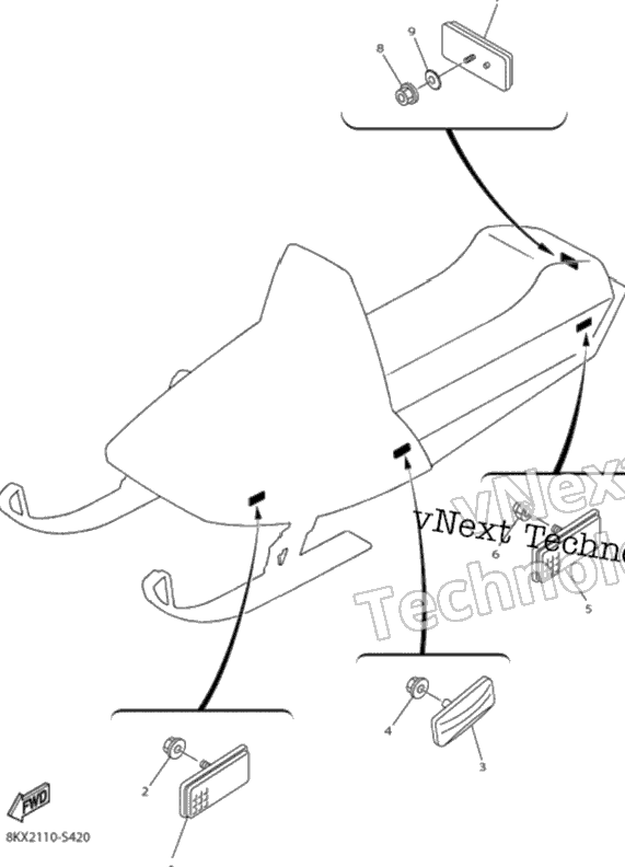 Электрооборудование 2