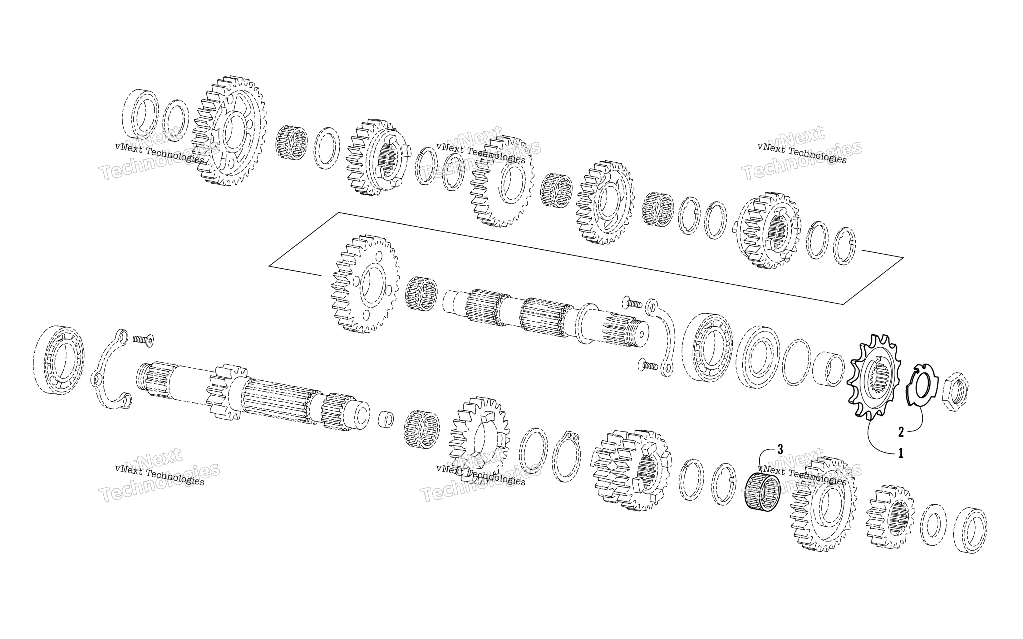 Передача Assembly