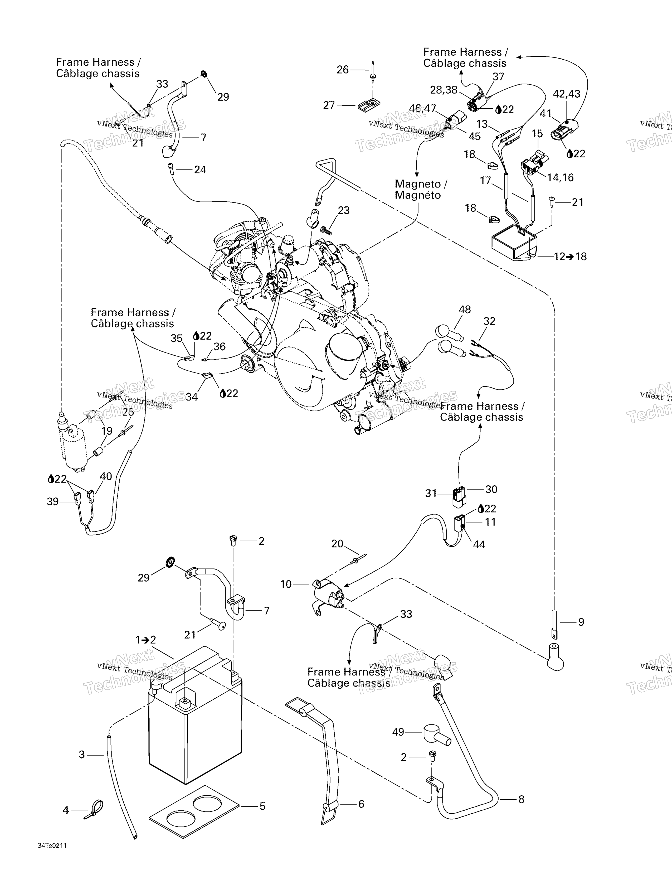 Аккумулятор And Electrical Accessories