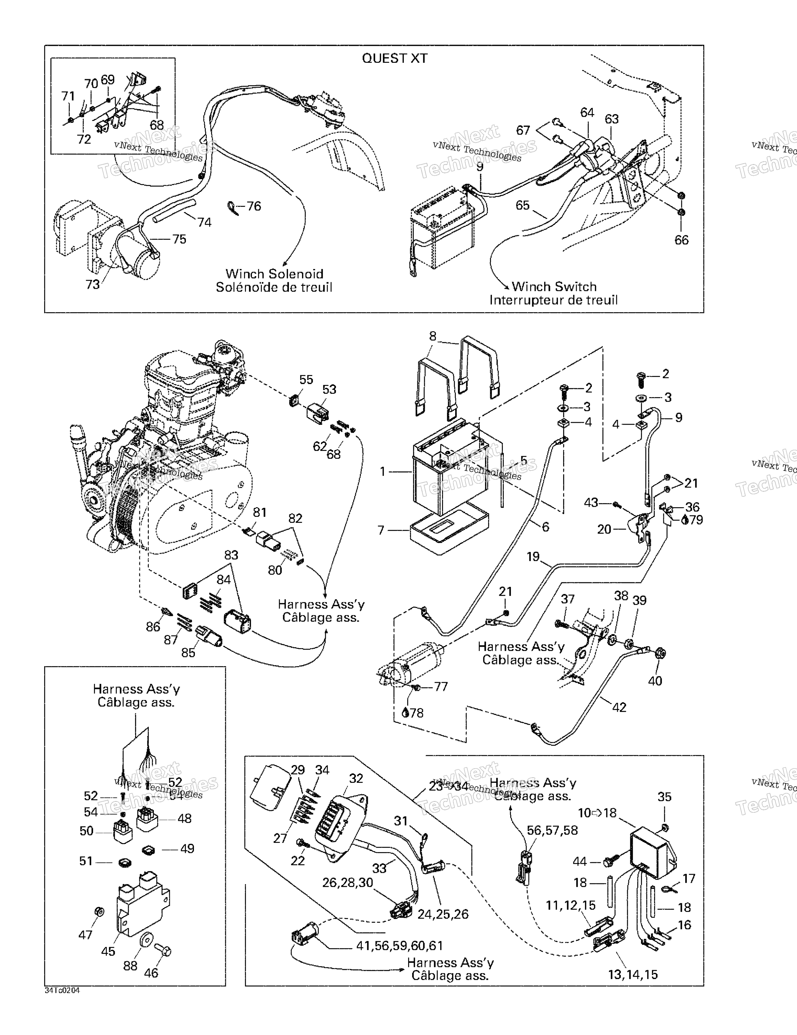 Аккумулятор And Electrical Accessories