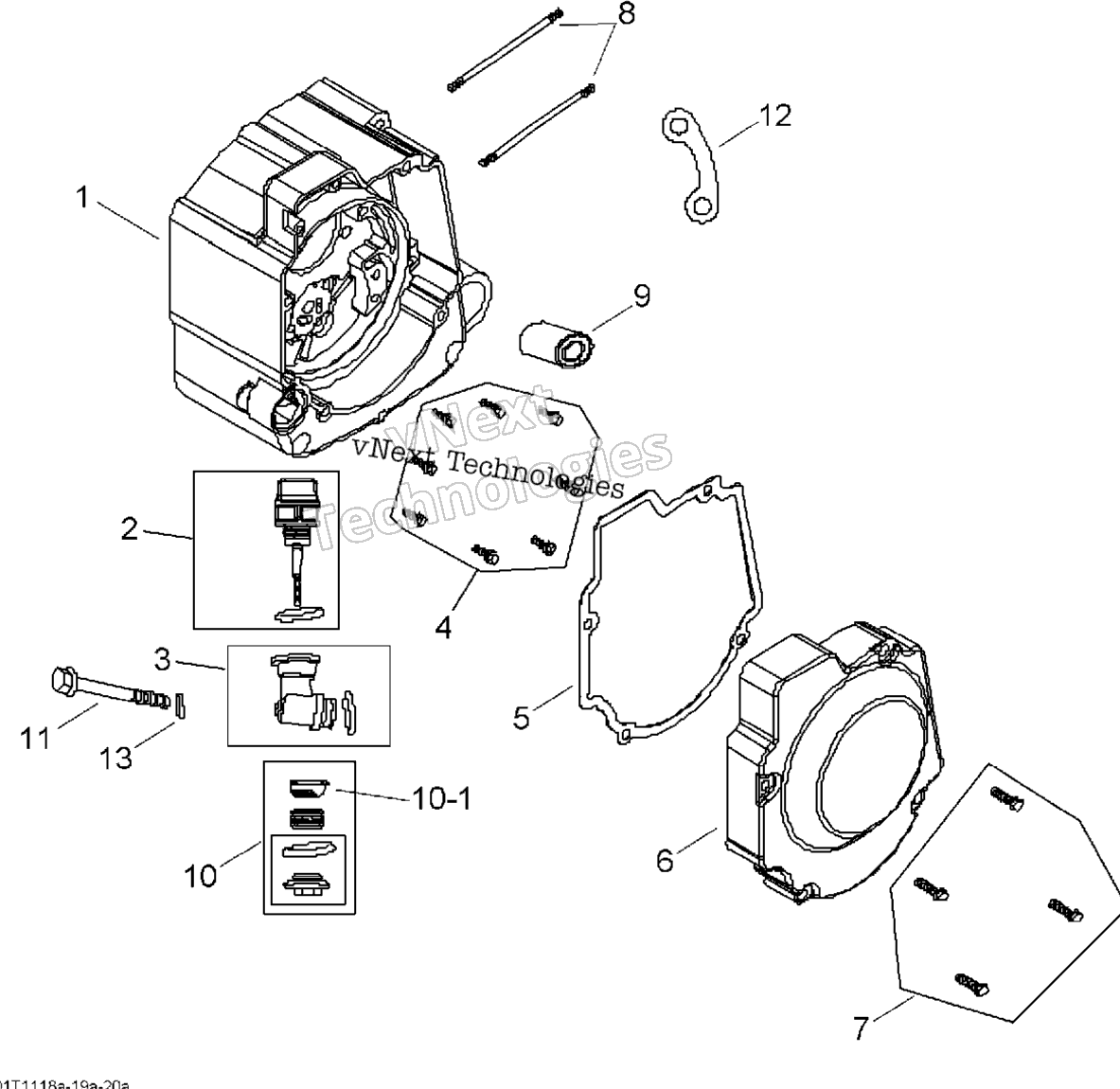 картер Right