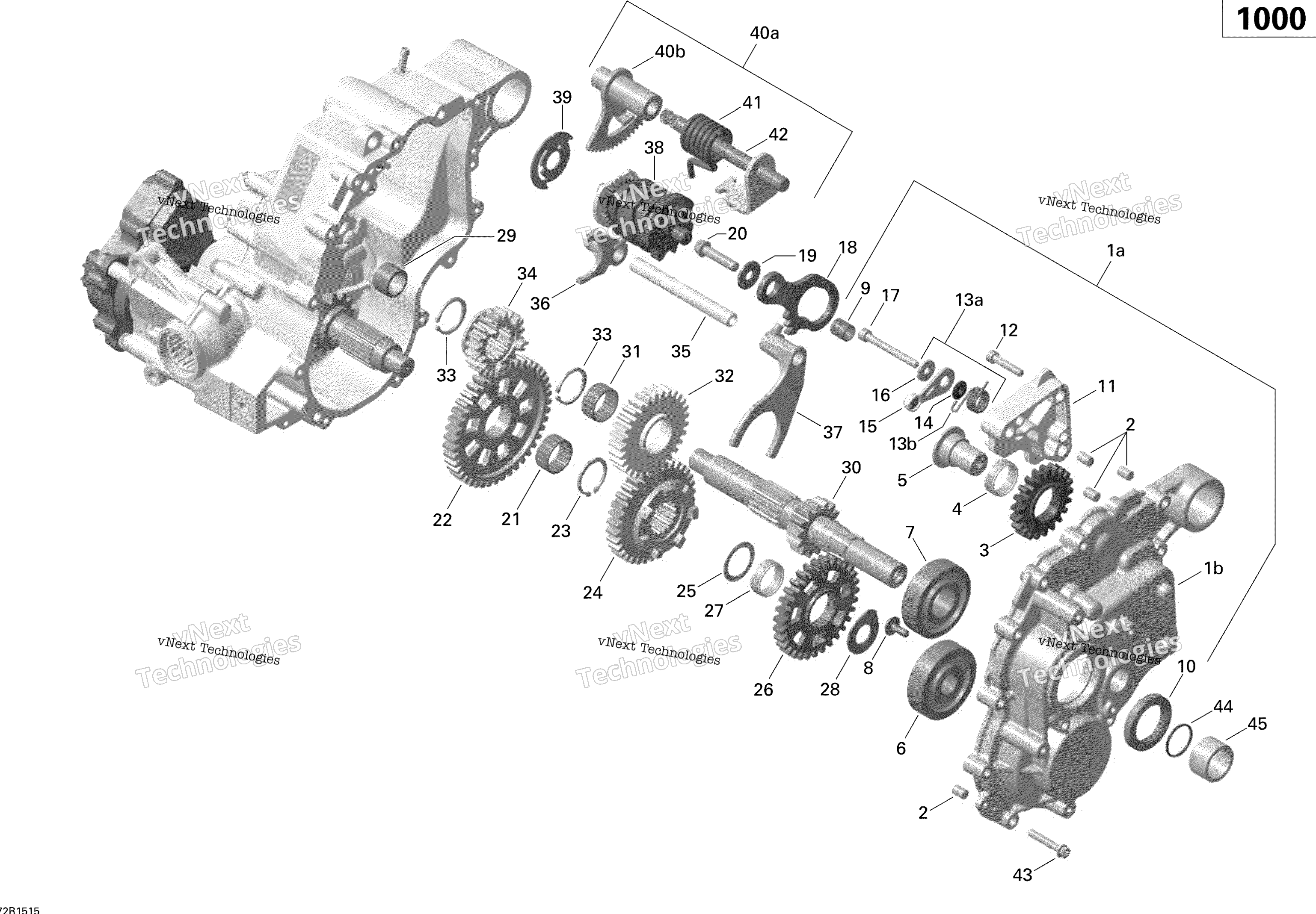 Передача Box And Components_Except T3 Package