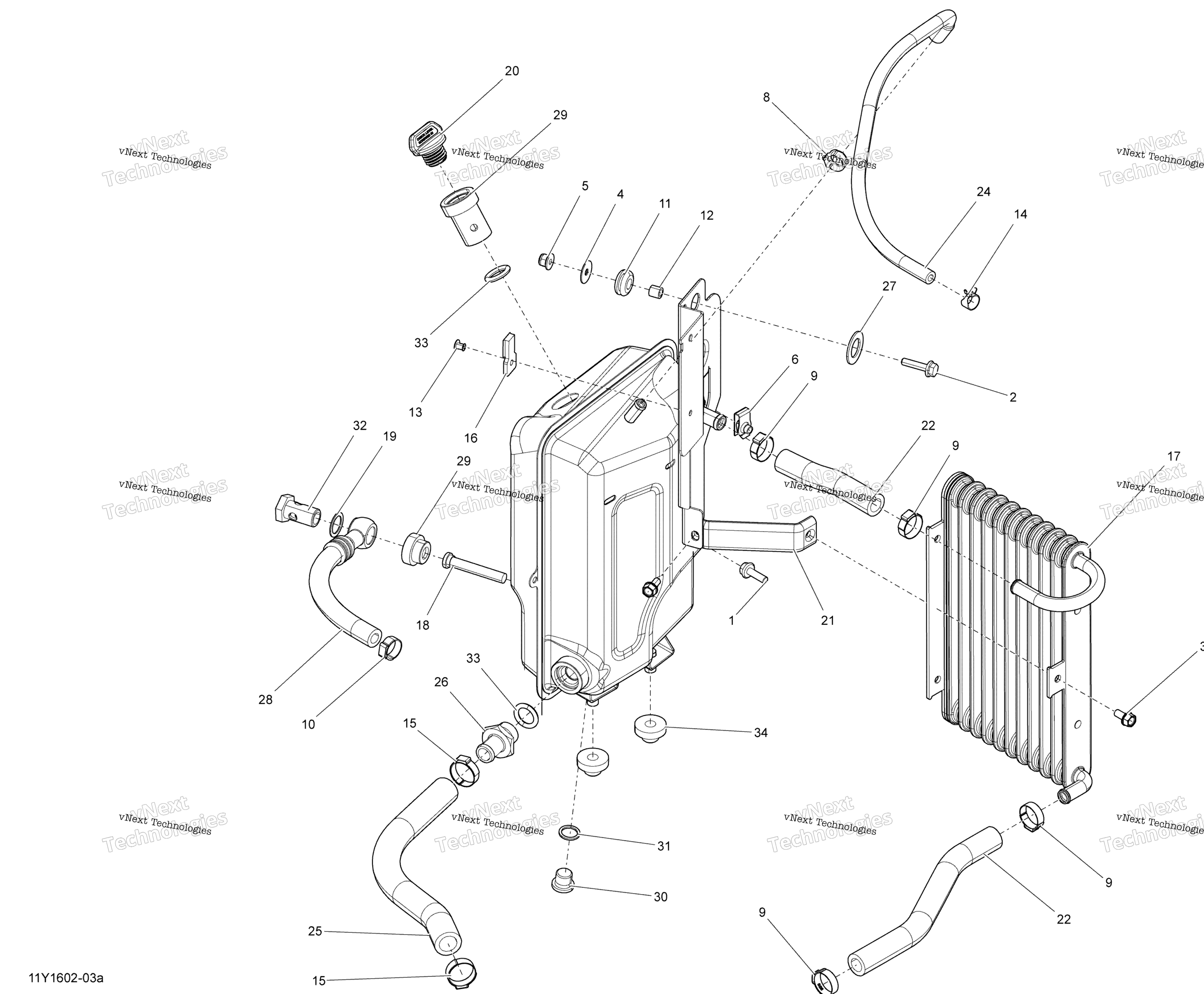 масляный System Se5