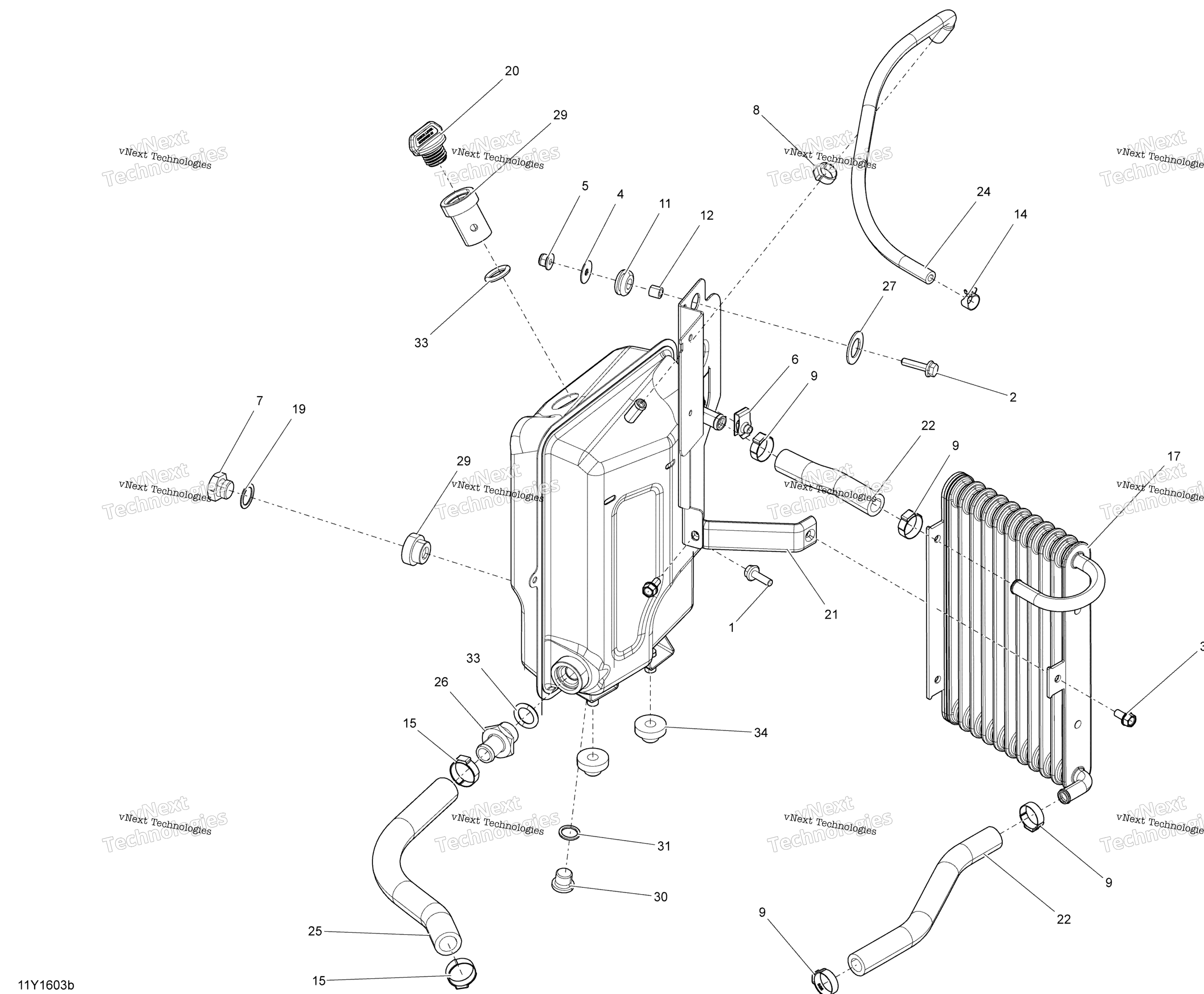 масляный System Sm5