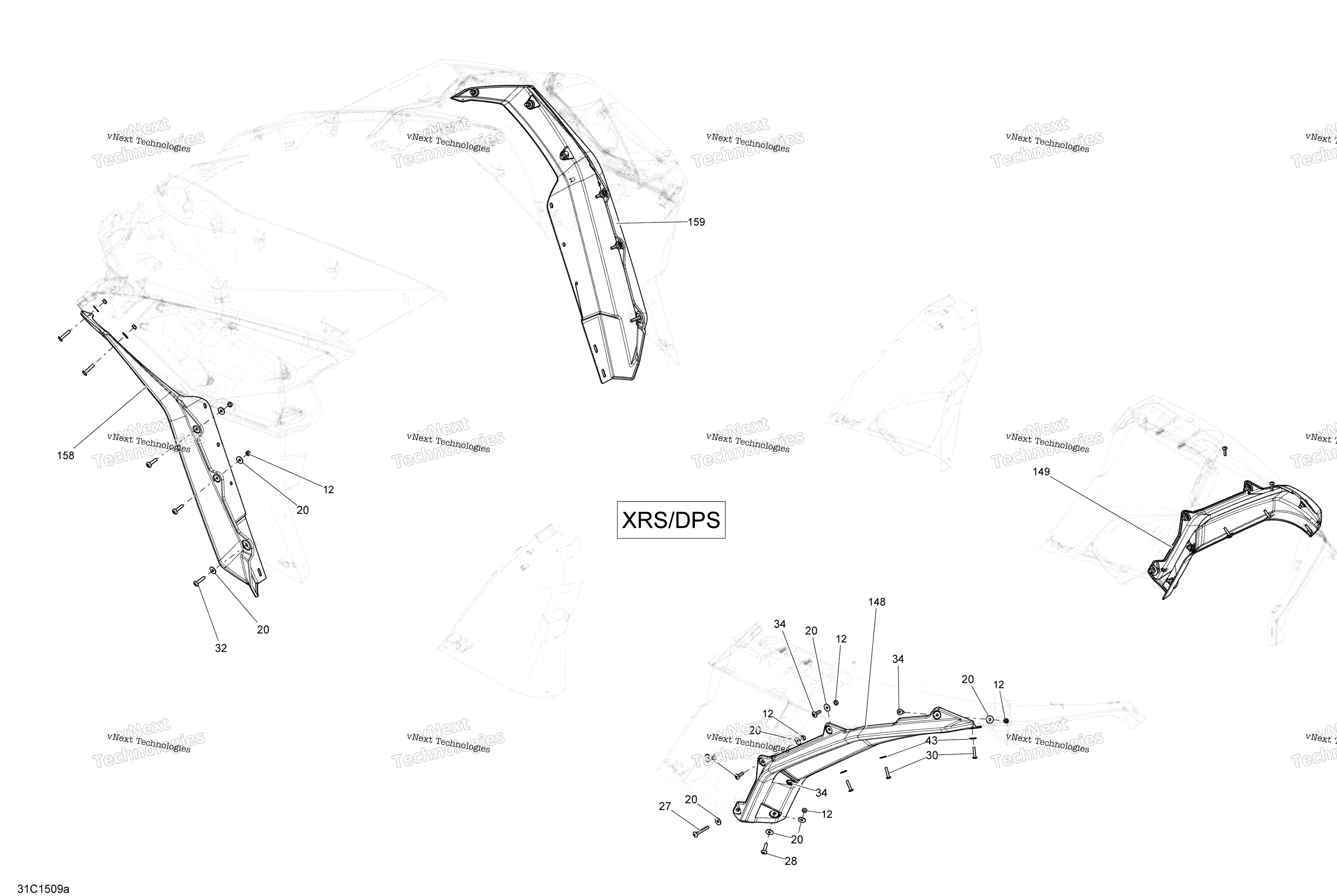 Кузов And Accessories Mudguard