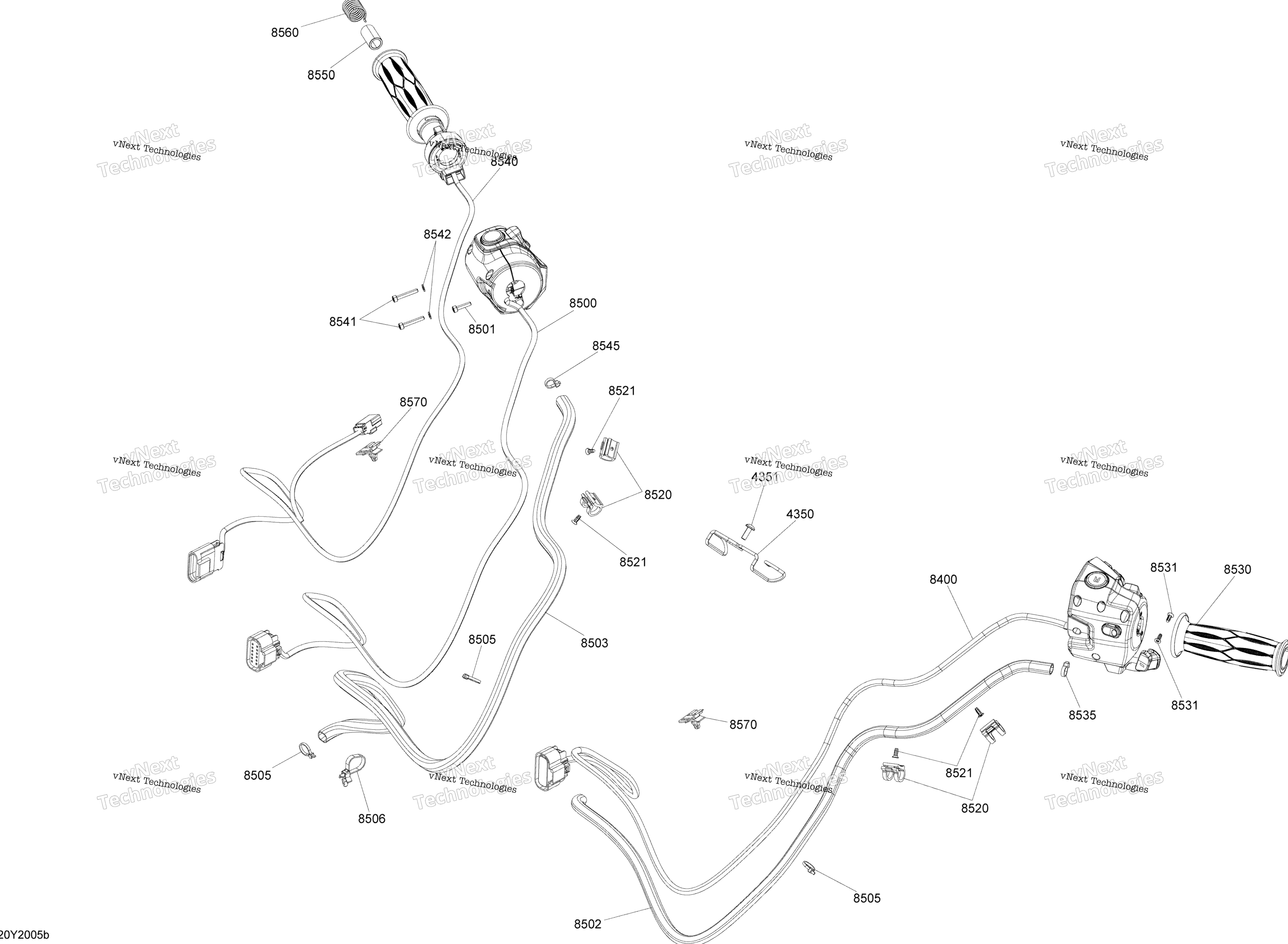 Электрооборудование System_ Steering