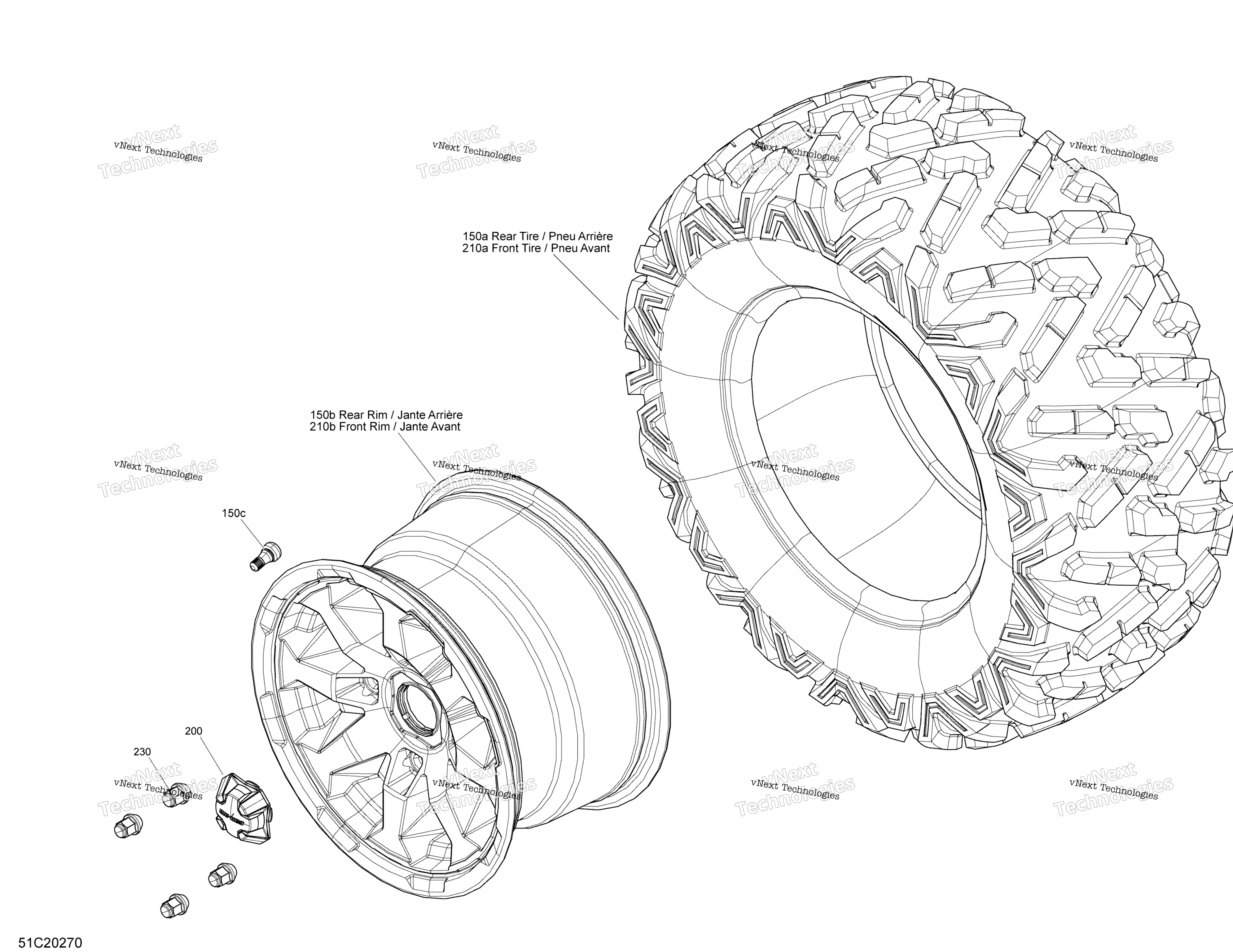 Привод - Wheels - Pro