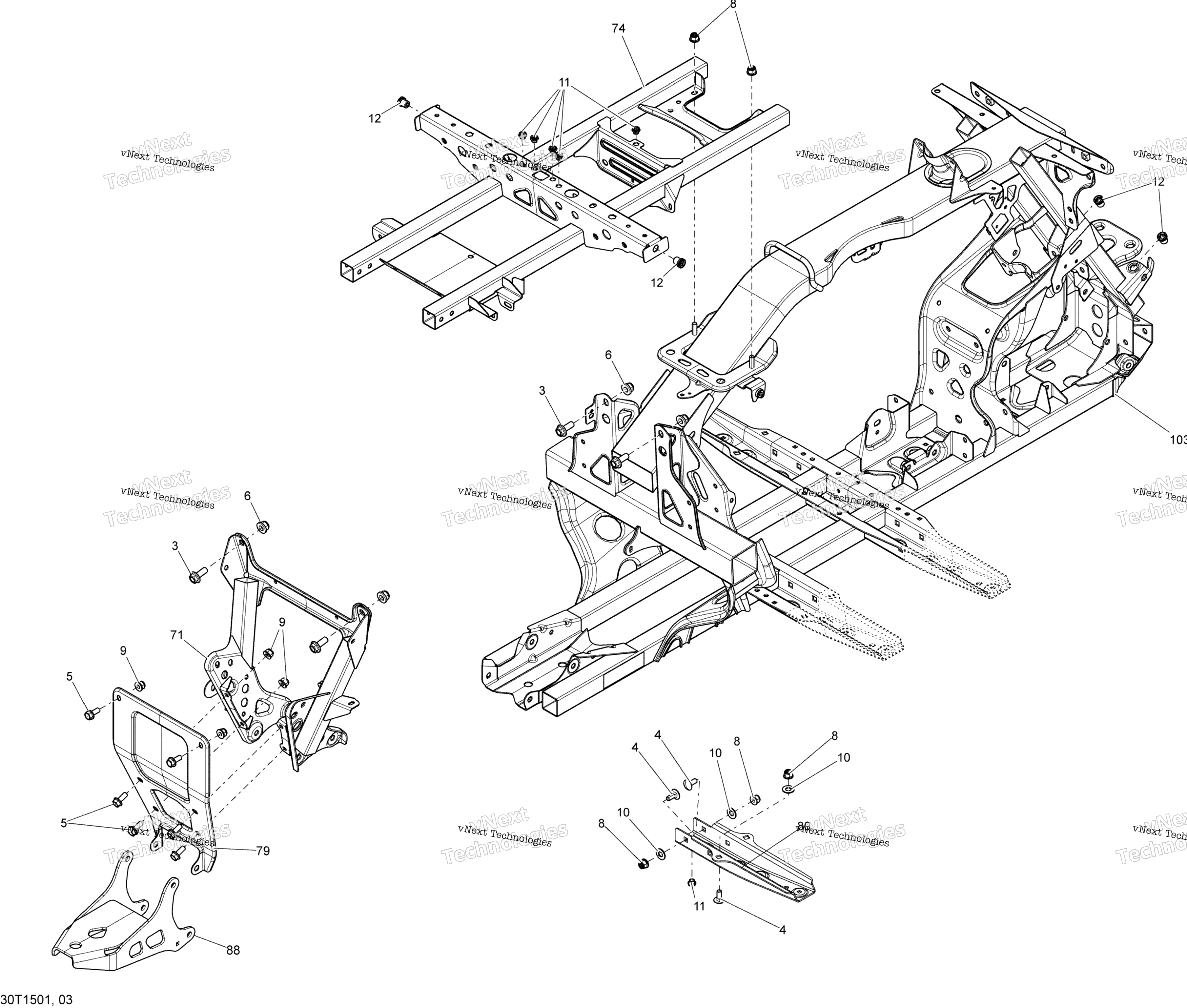 Рама