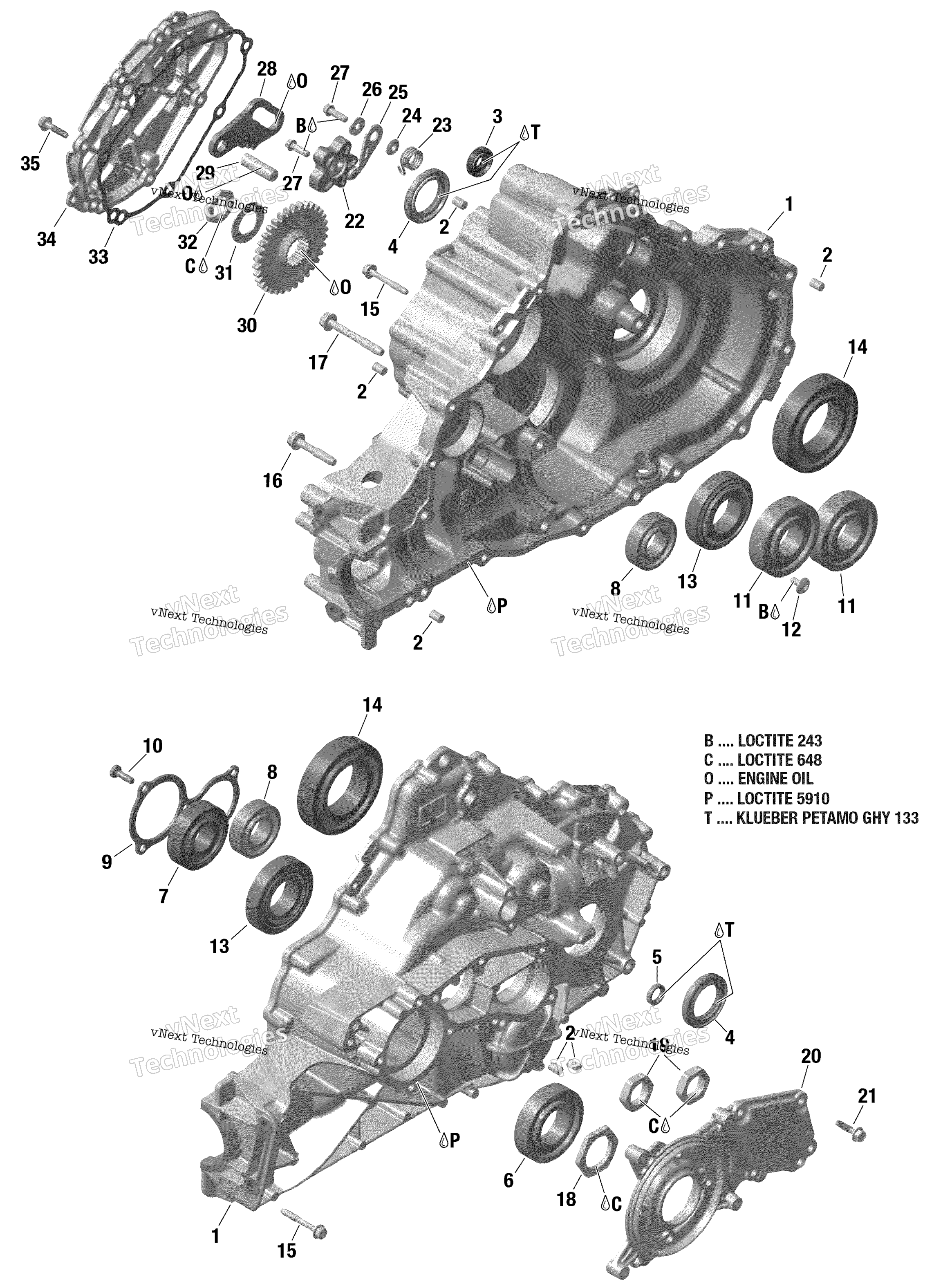 Передача Box 1 - 420686758 - Base