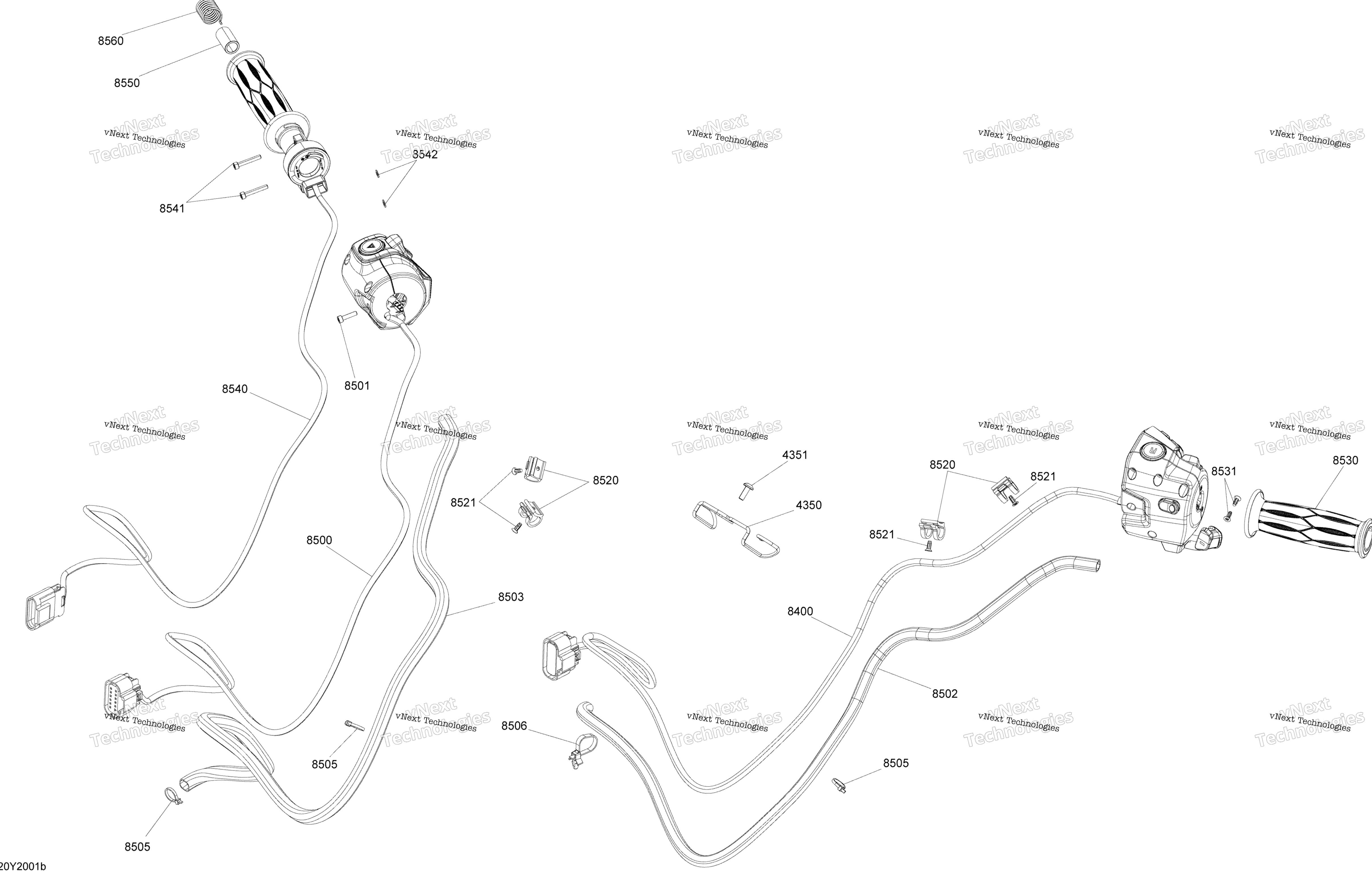 Электрооборудование System_ Steering
