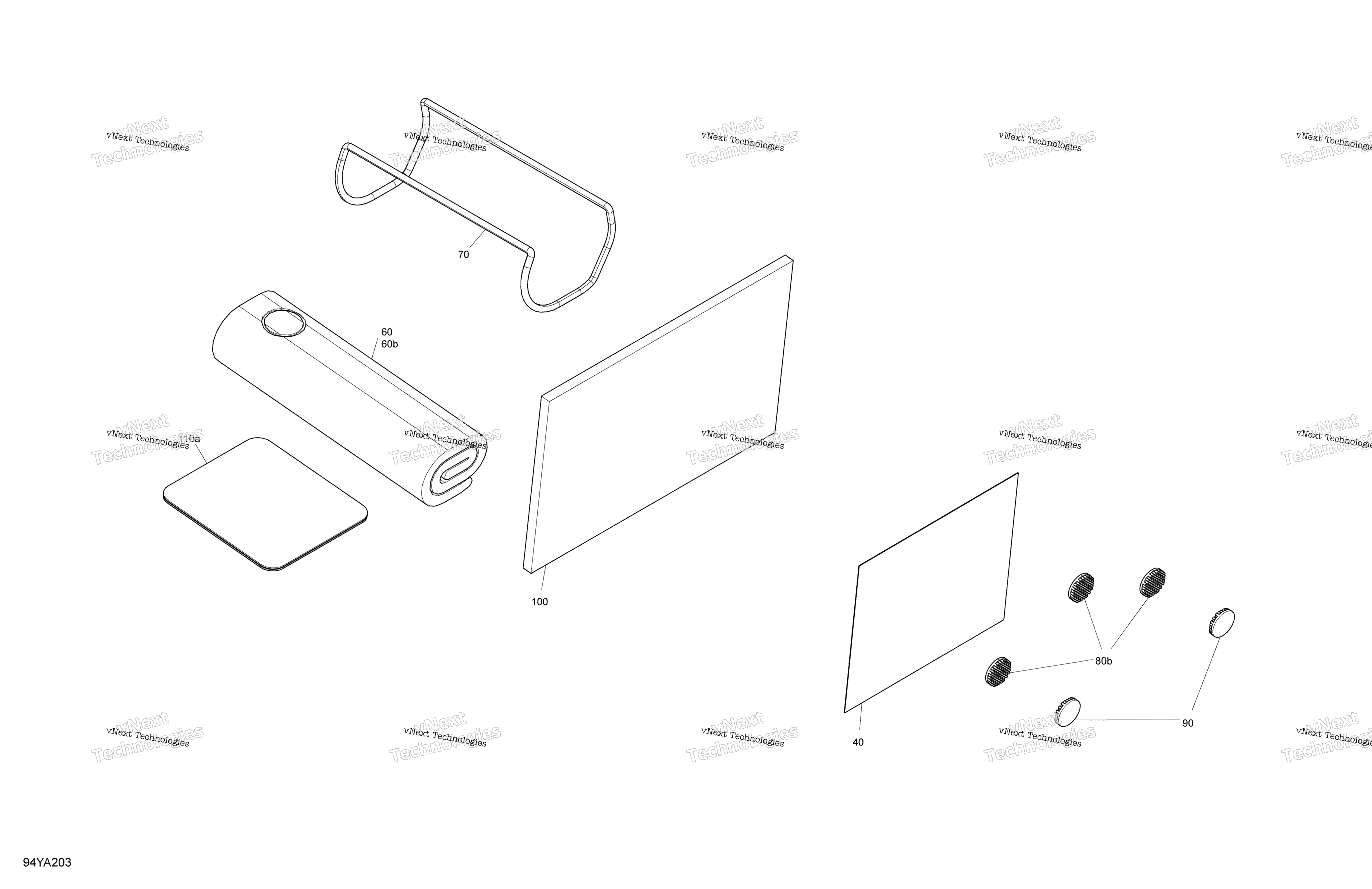 Miscellaneous Utilities Except Северная Америка