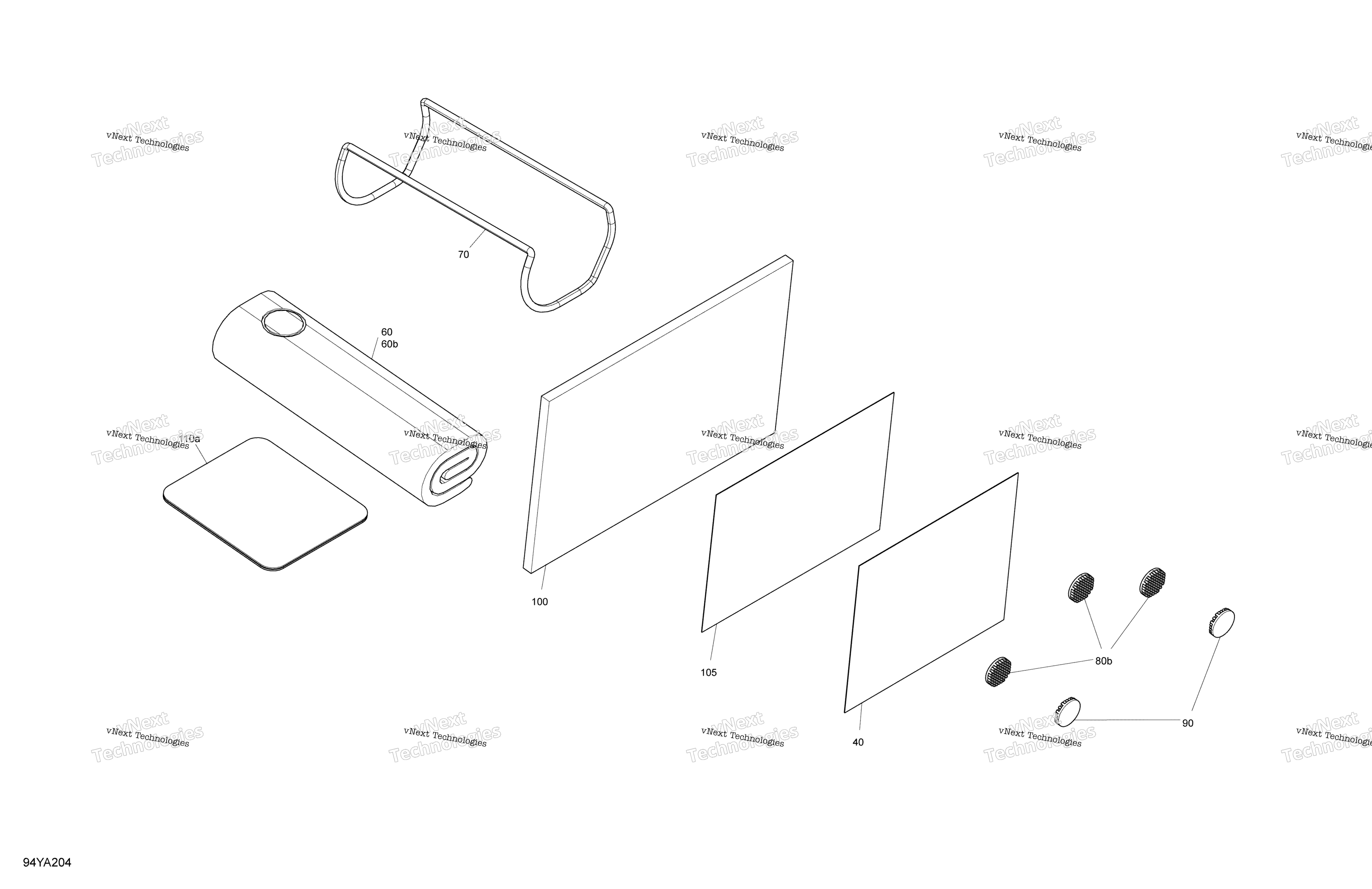 Miscellaneous Utilities Северная Америка