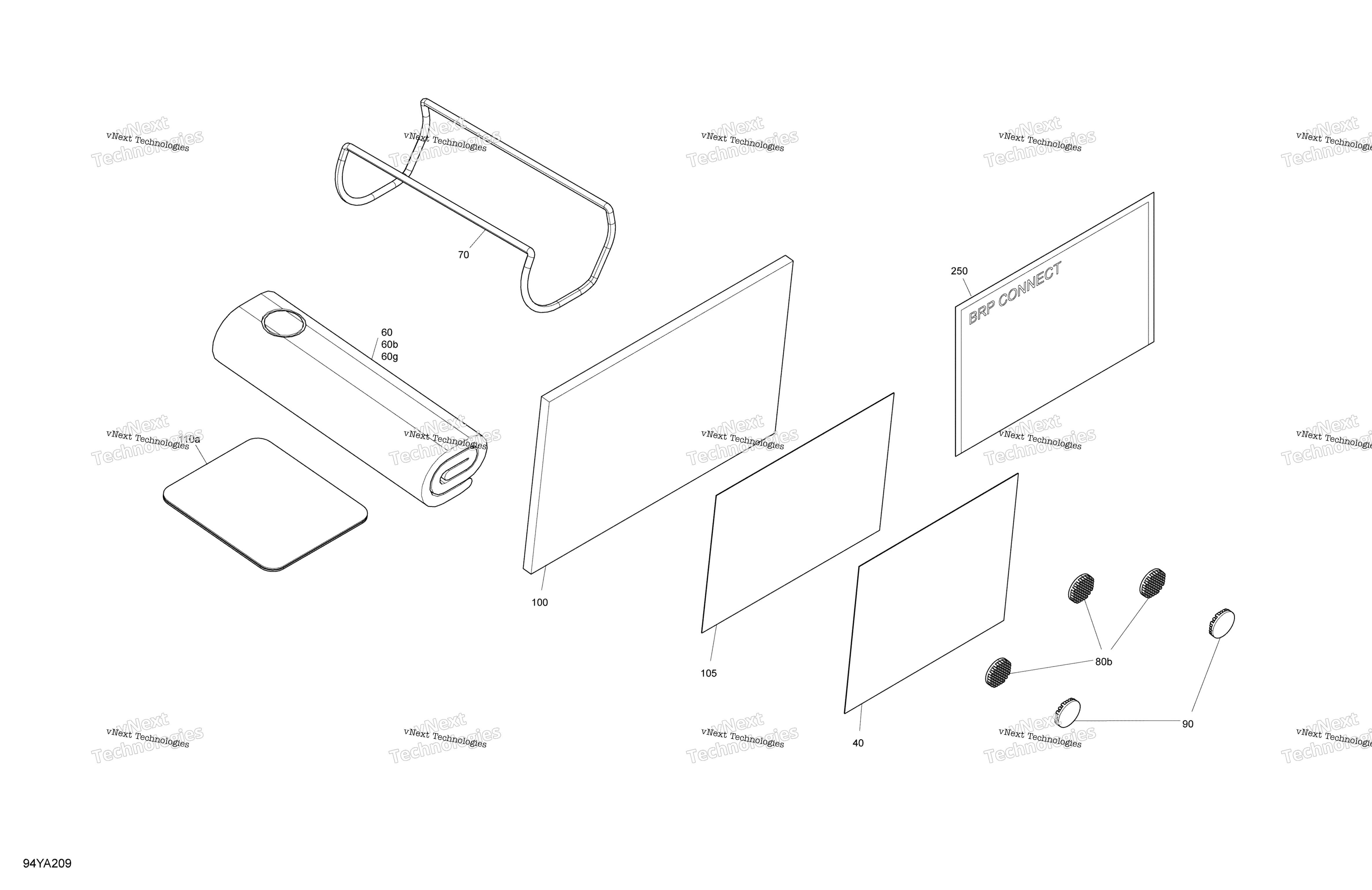 Miscellaneous Utilities Северная Америка