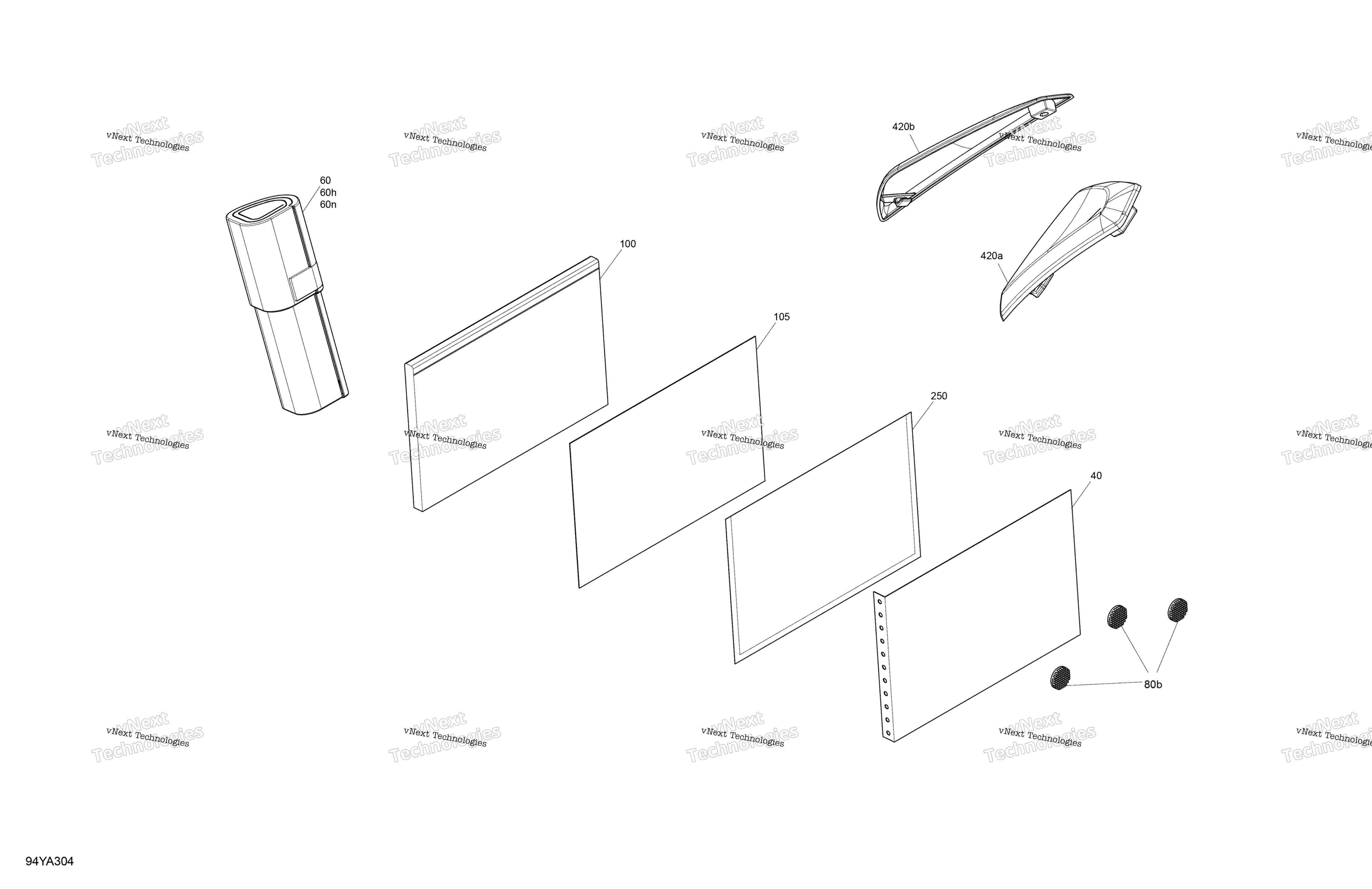Miscellaneous Utilities Северная Америка