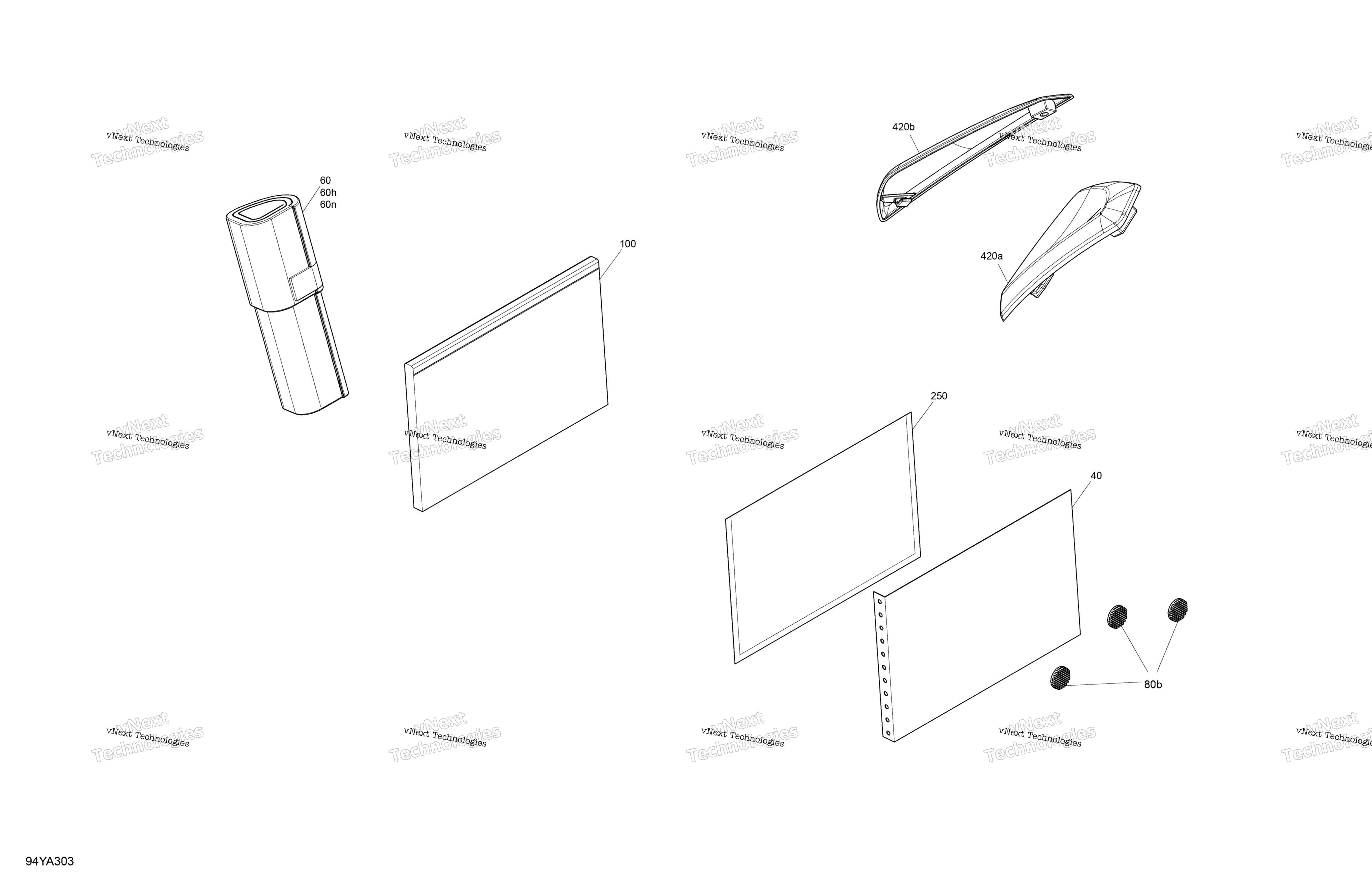 Miscellaneous Utilities Except Северная Америка