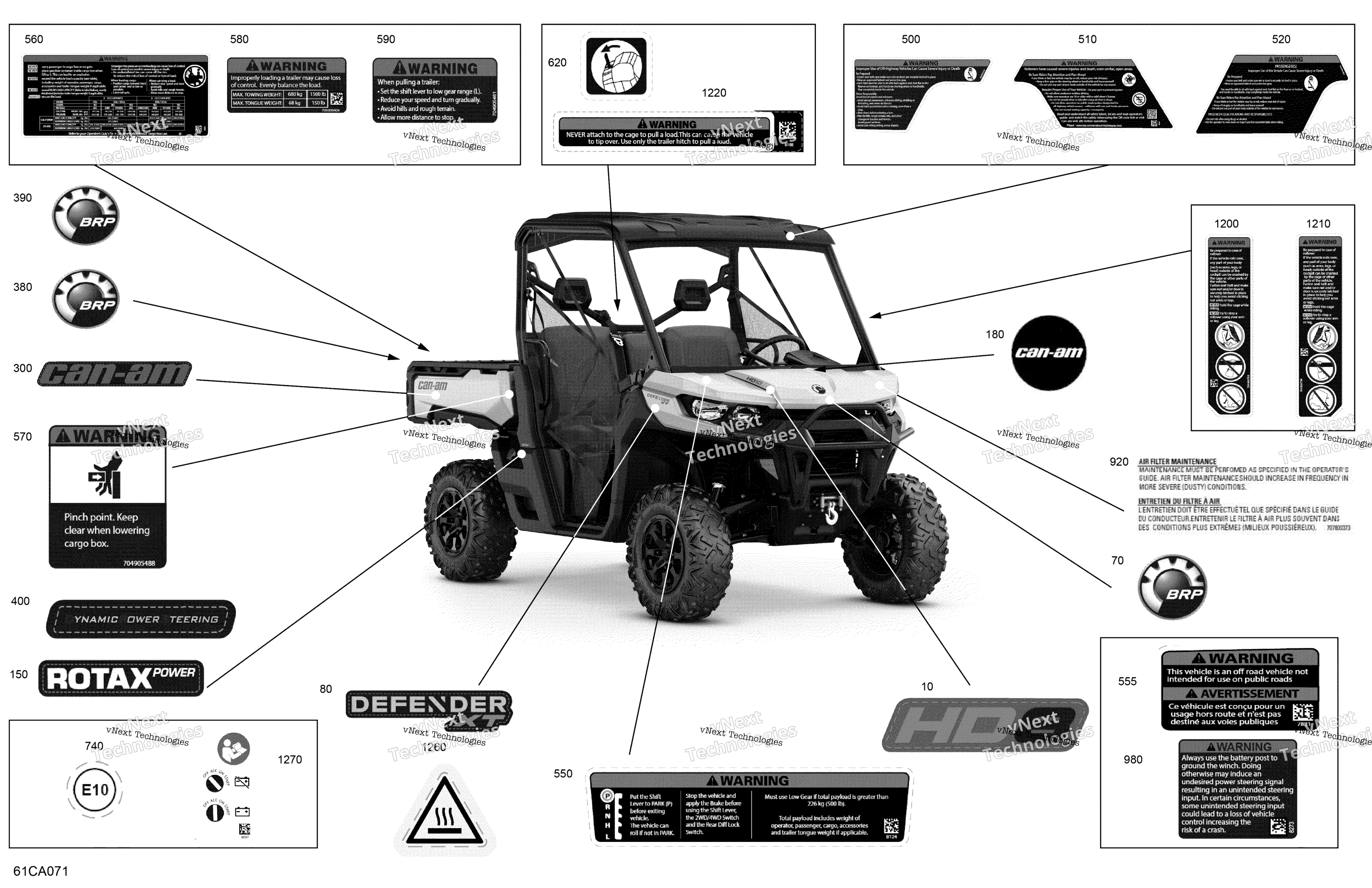 кузов наклейки Xt