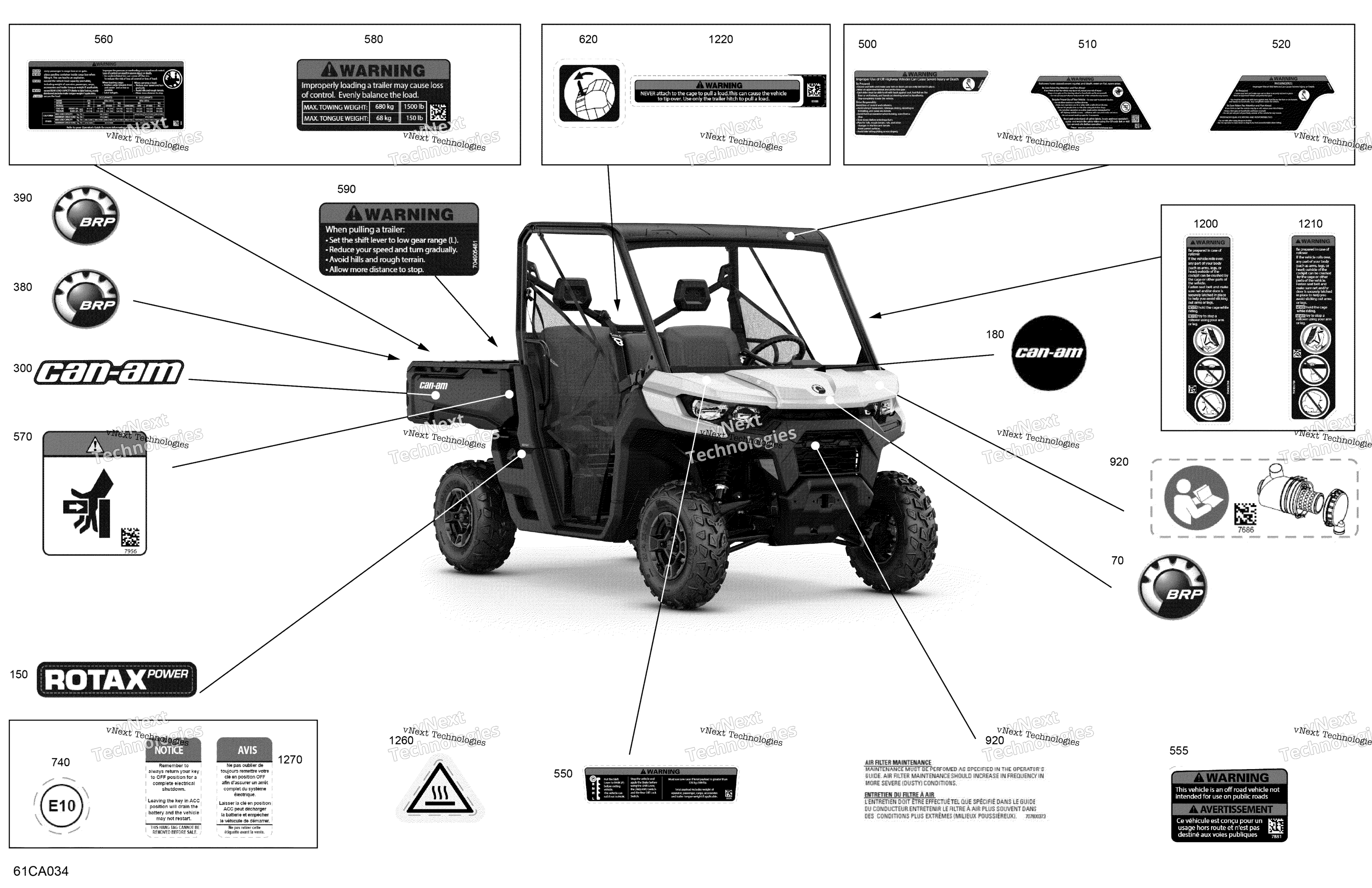 кузов наклейки Base