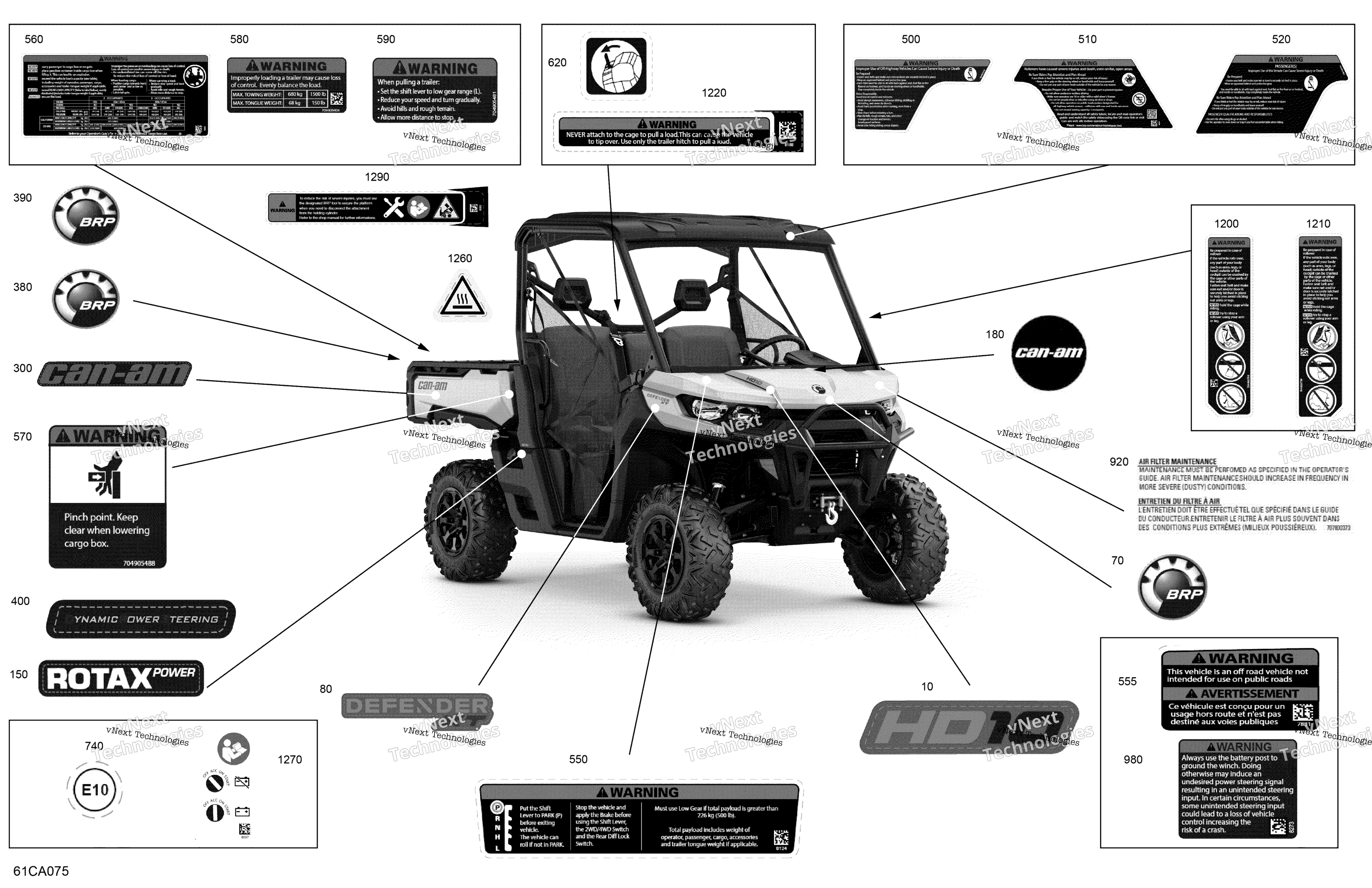 кузов наклейки Xt