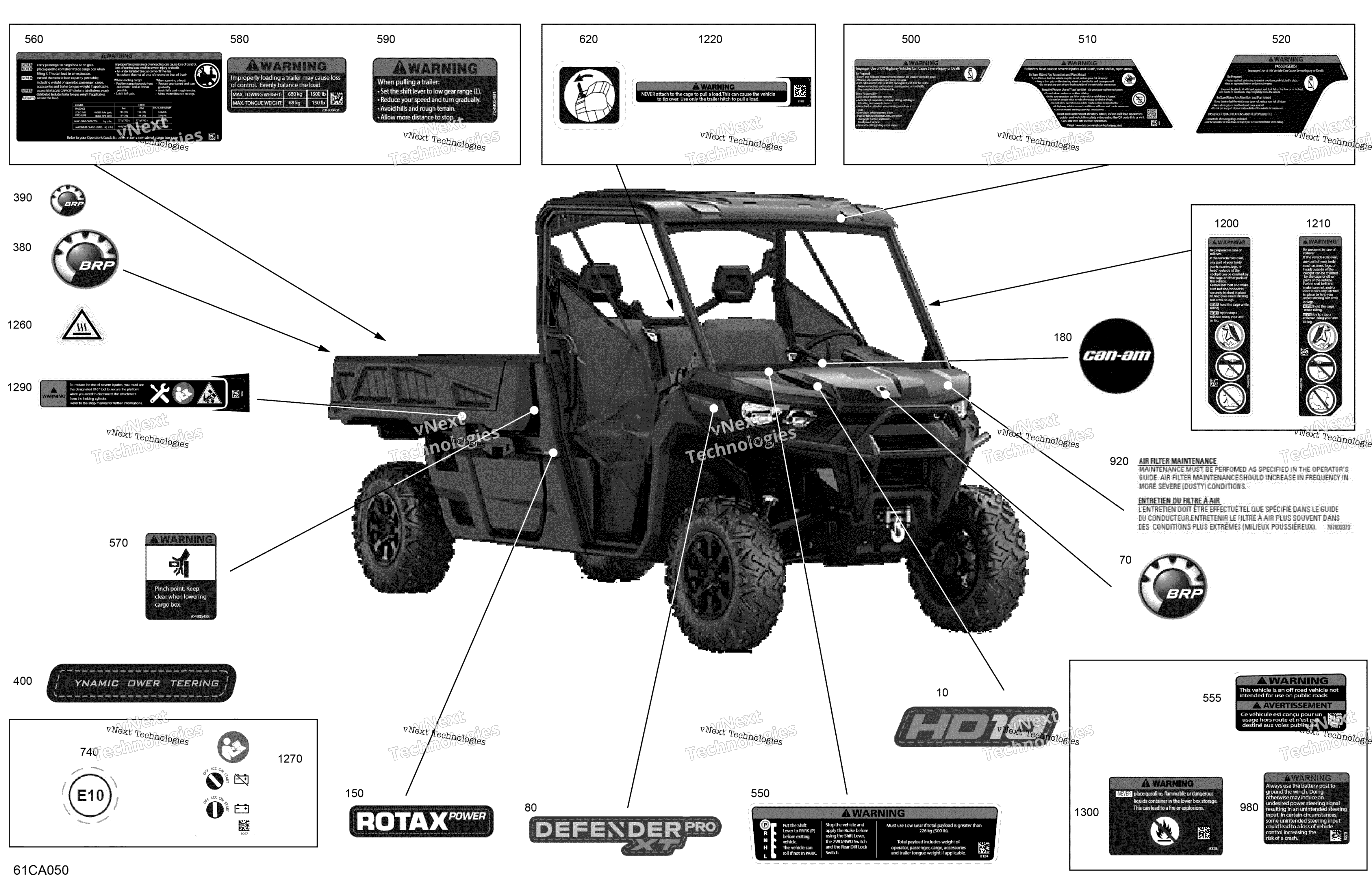 кузов наклейки Xt