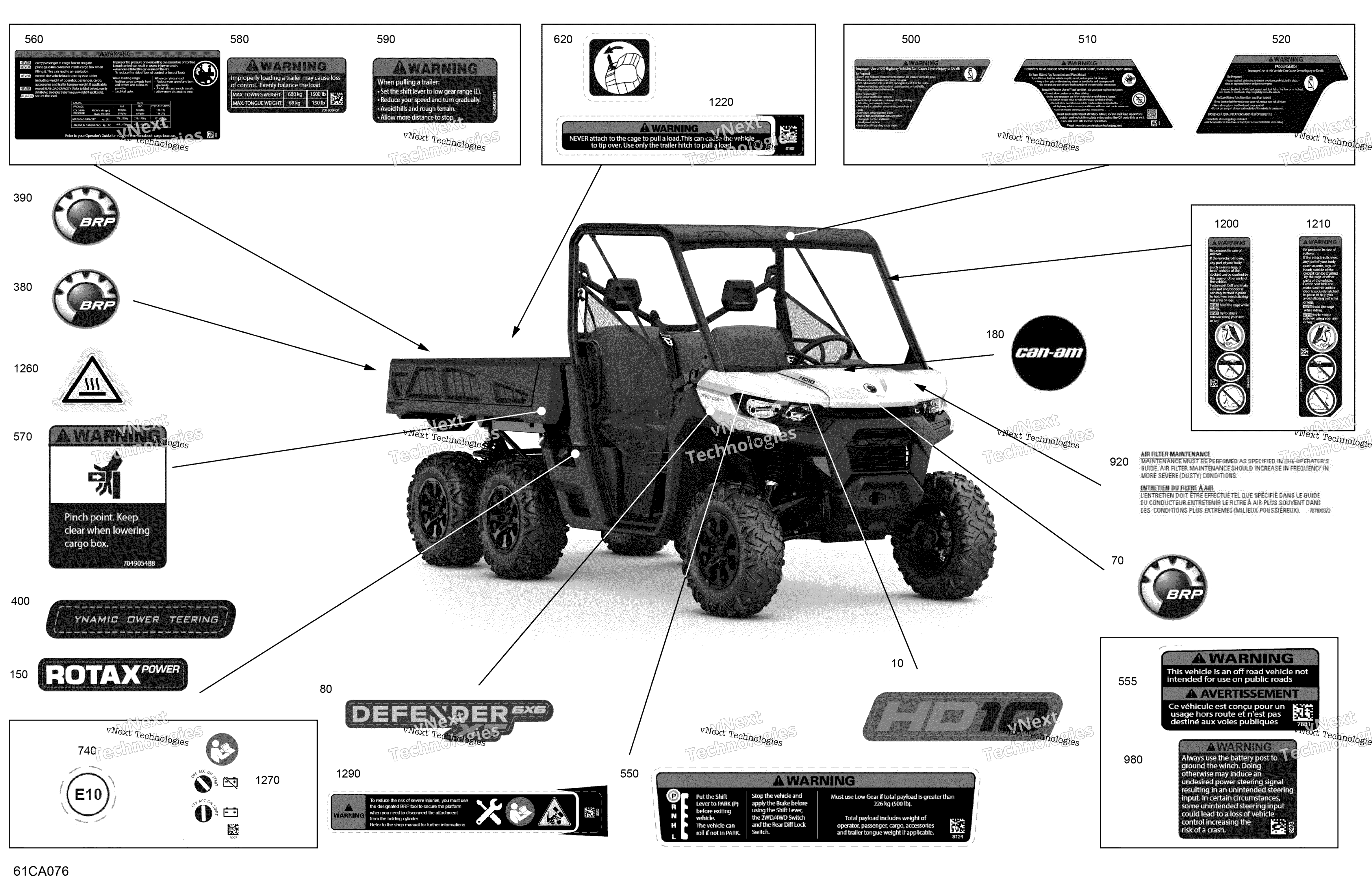 кузов наклейки Xt
