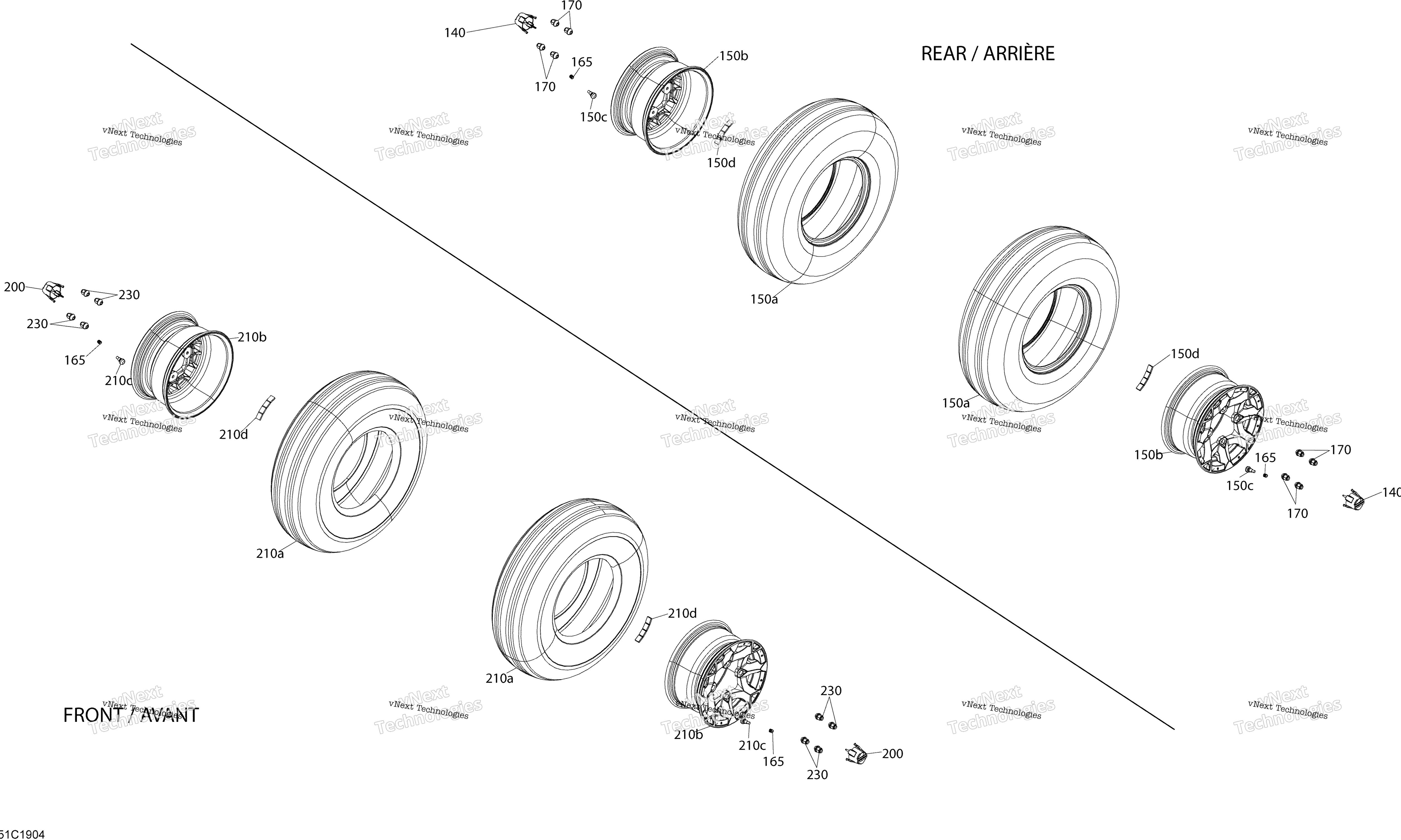 Колёса And Tires - Dps