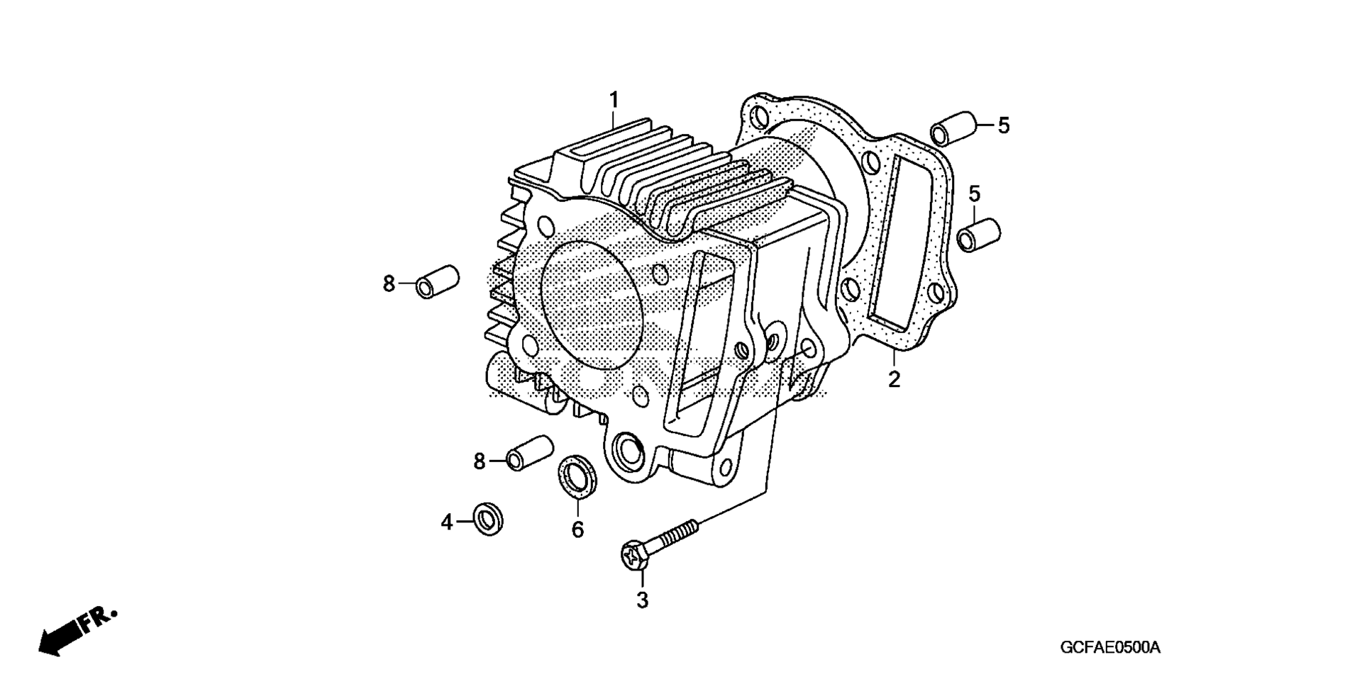Цилиндр