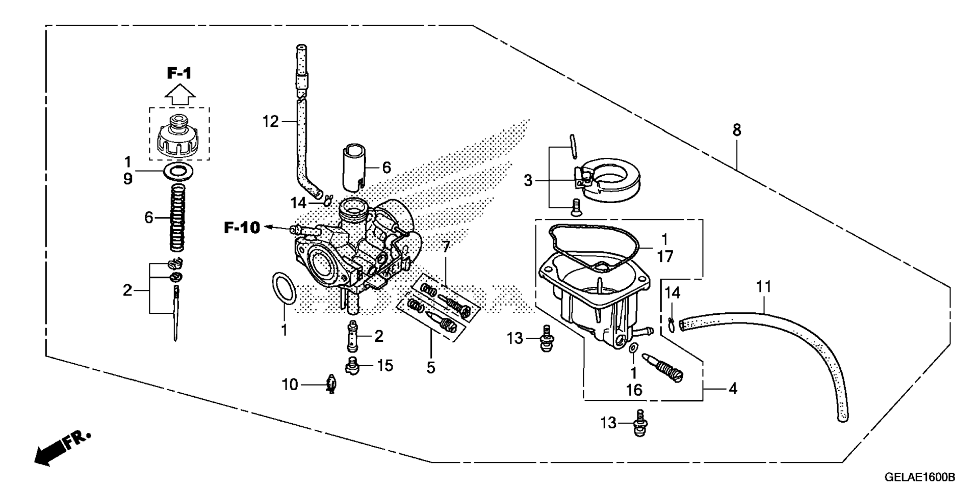 Карбюратор