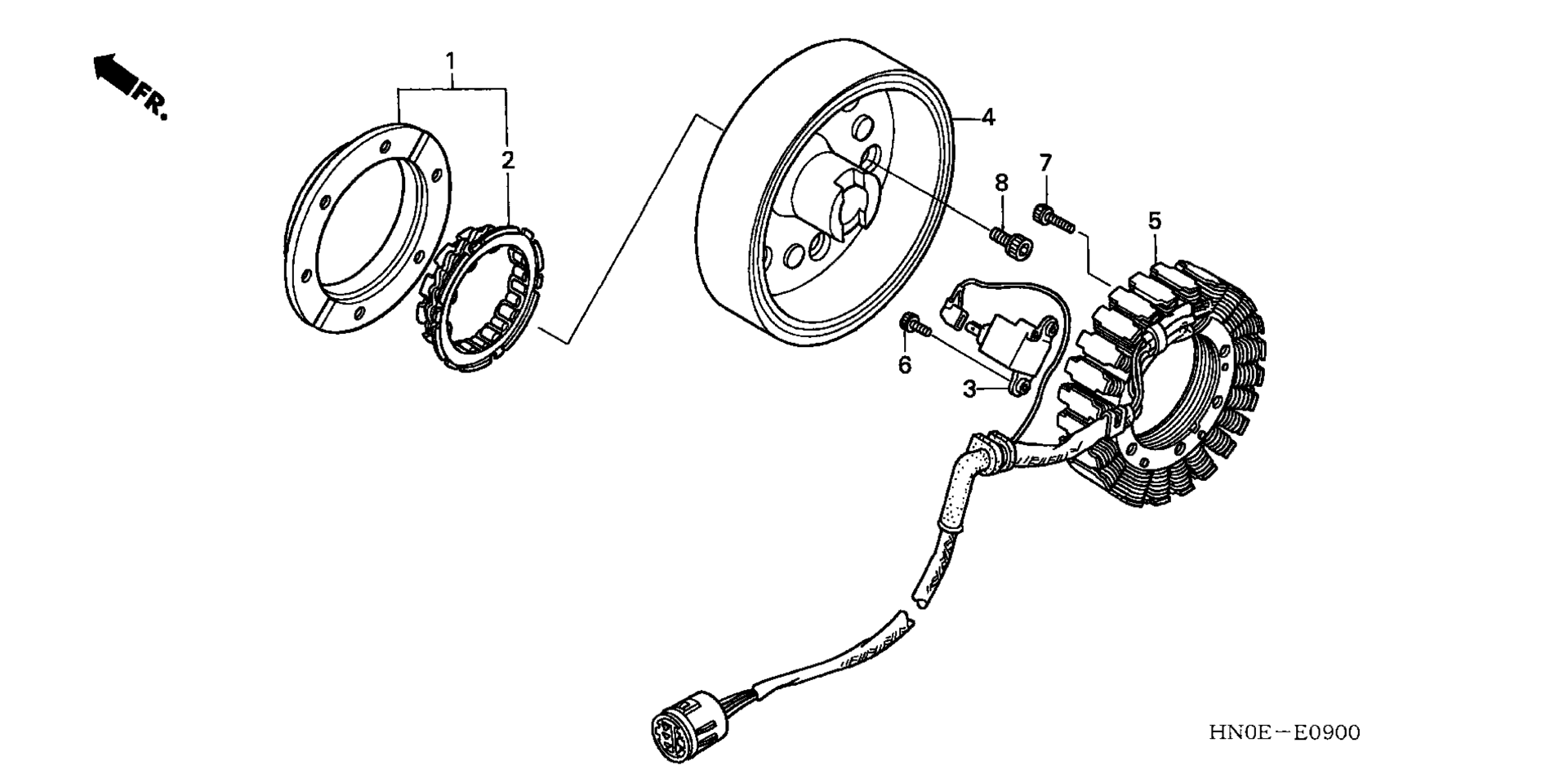 генератор