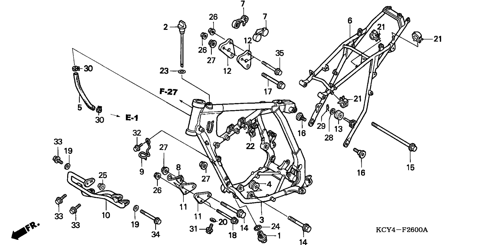 Рама