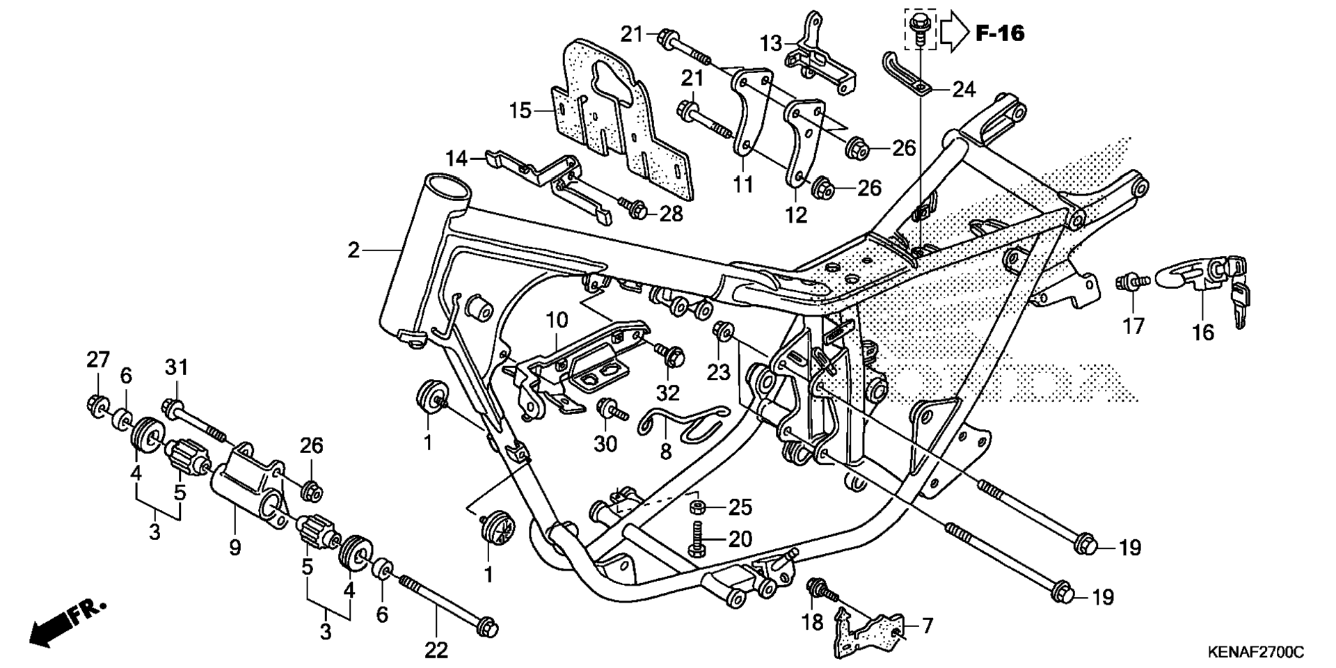 Рама