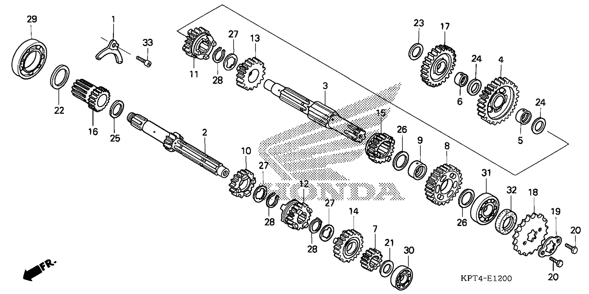 Трансмиссия (1)