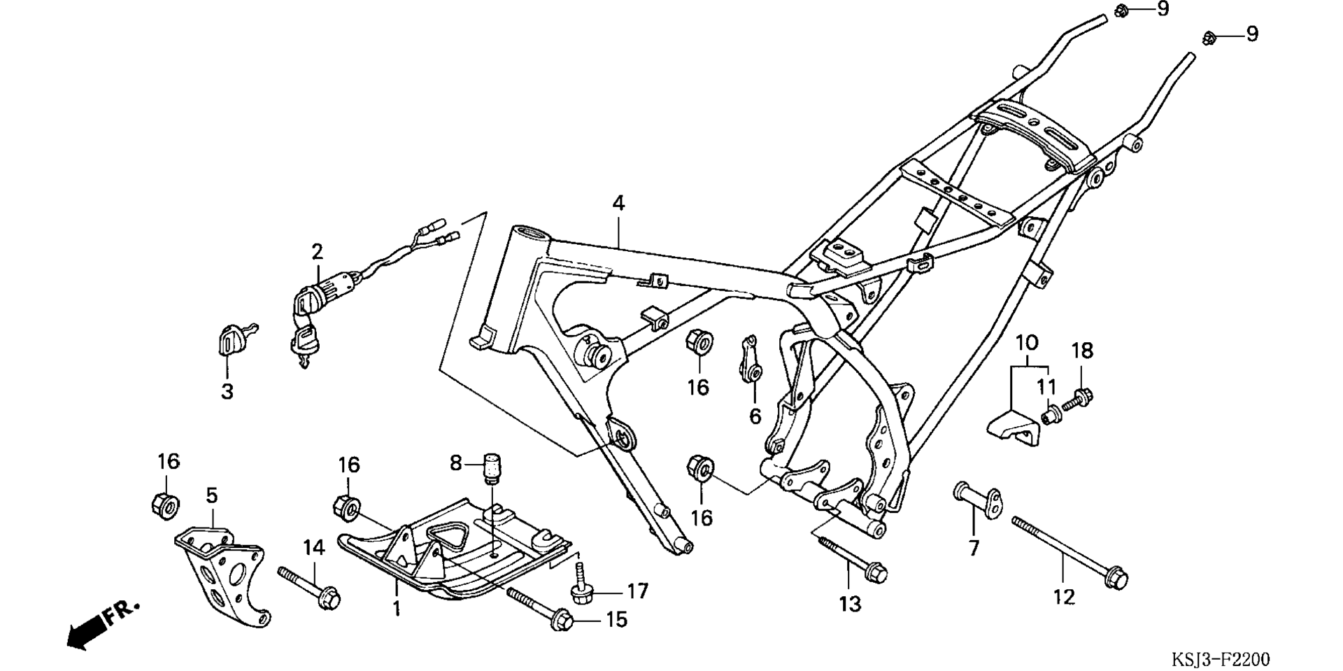 Рама