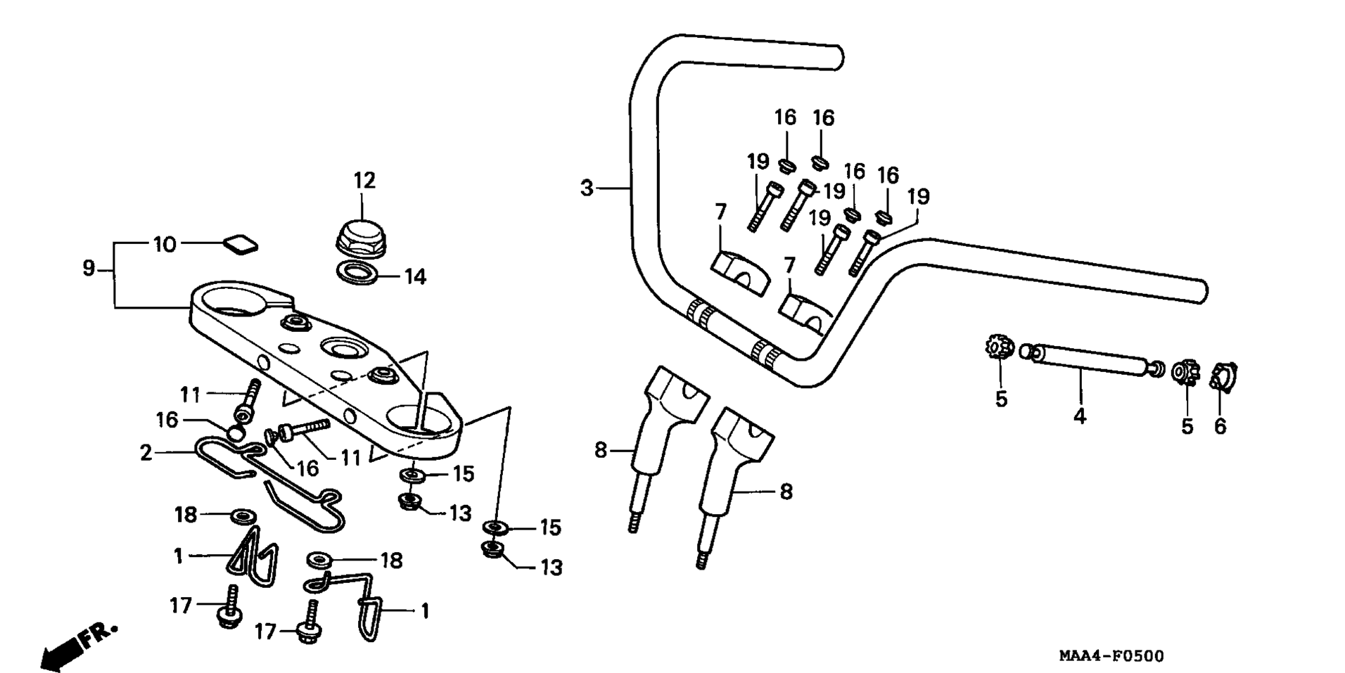 Руль