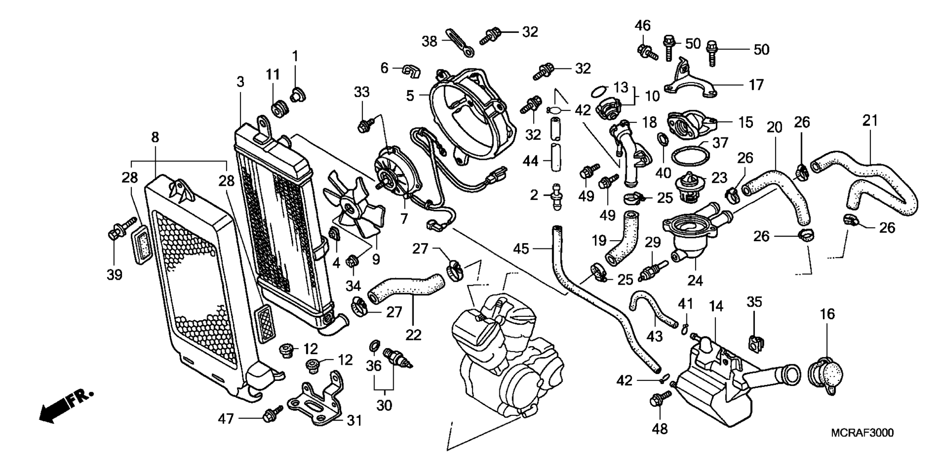 Радиатор