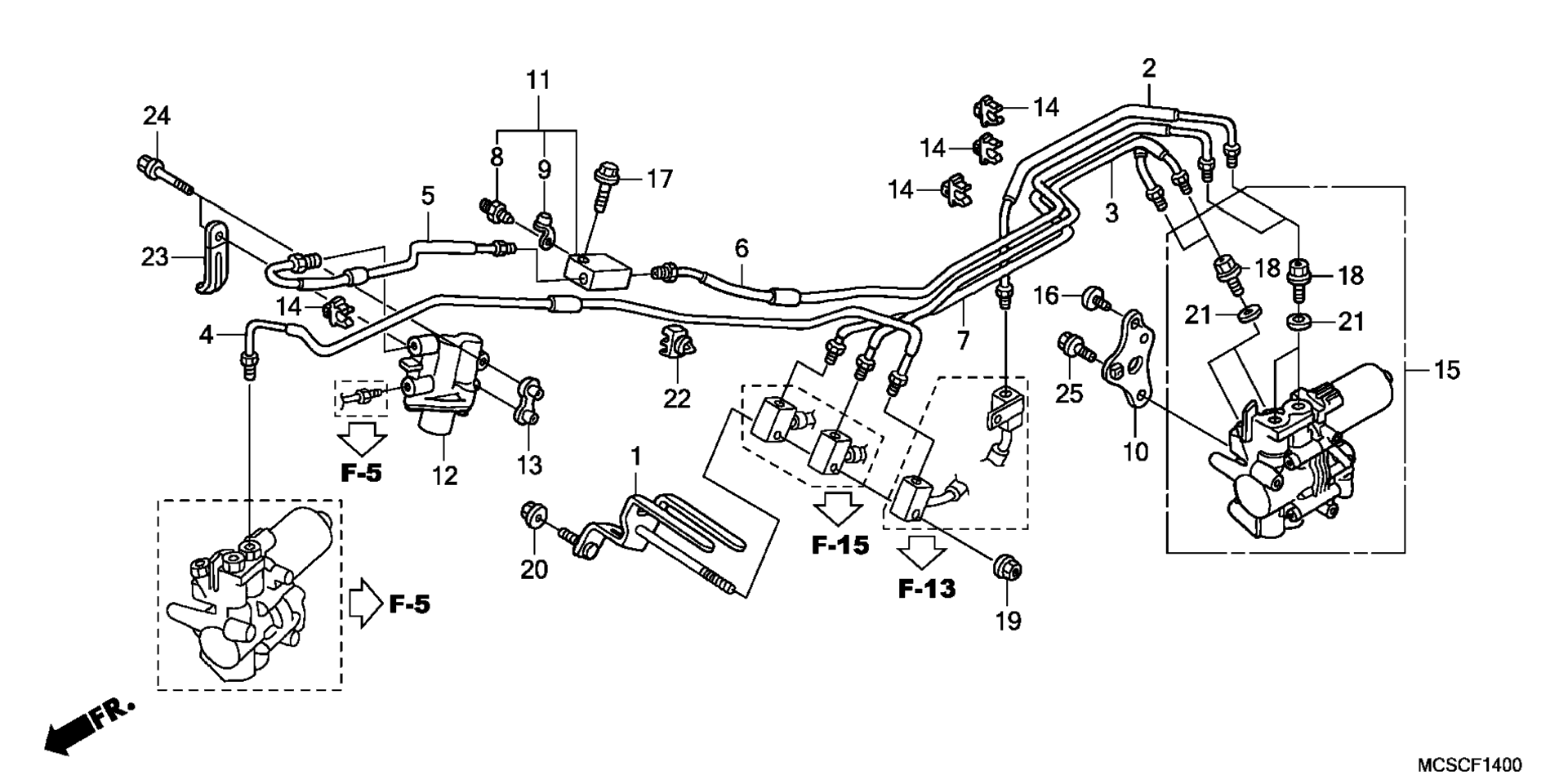 дозирующий CONTROLVALVE