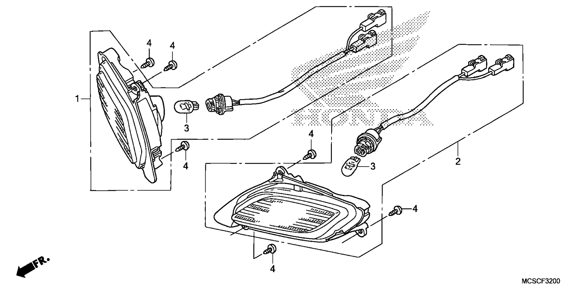 поворотный сигнал